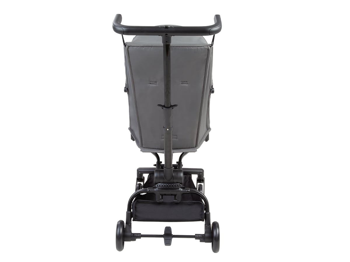 COCHE CARESTINO BUGGY NEGRO - 3