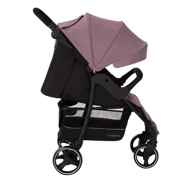 COCHE CUNA DE PASEO CARESTINO CITY CON ACCESORIOS - 3