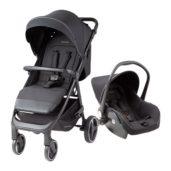 COCHE CARESTINO KIEV V2 ACCESORIOS MOKA - 1
