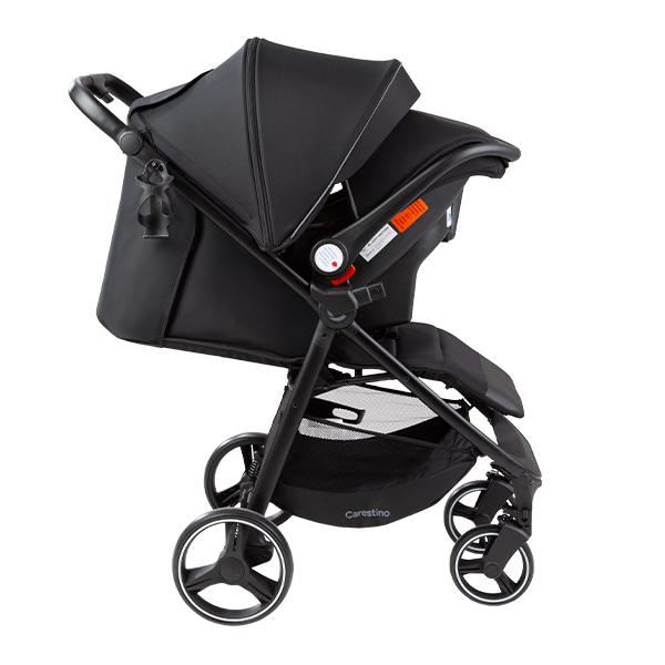COCHE CARESTINO KIEV V2 ACCESORIOS MOKA - 2