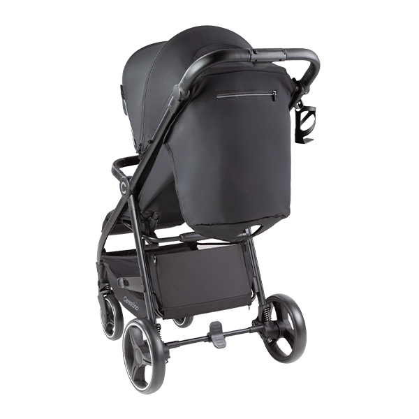 COCHE CARESTINO KIEV V2 ACCESORIOS MOKA - 3