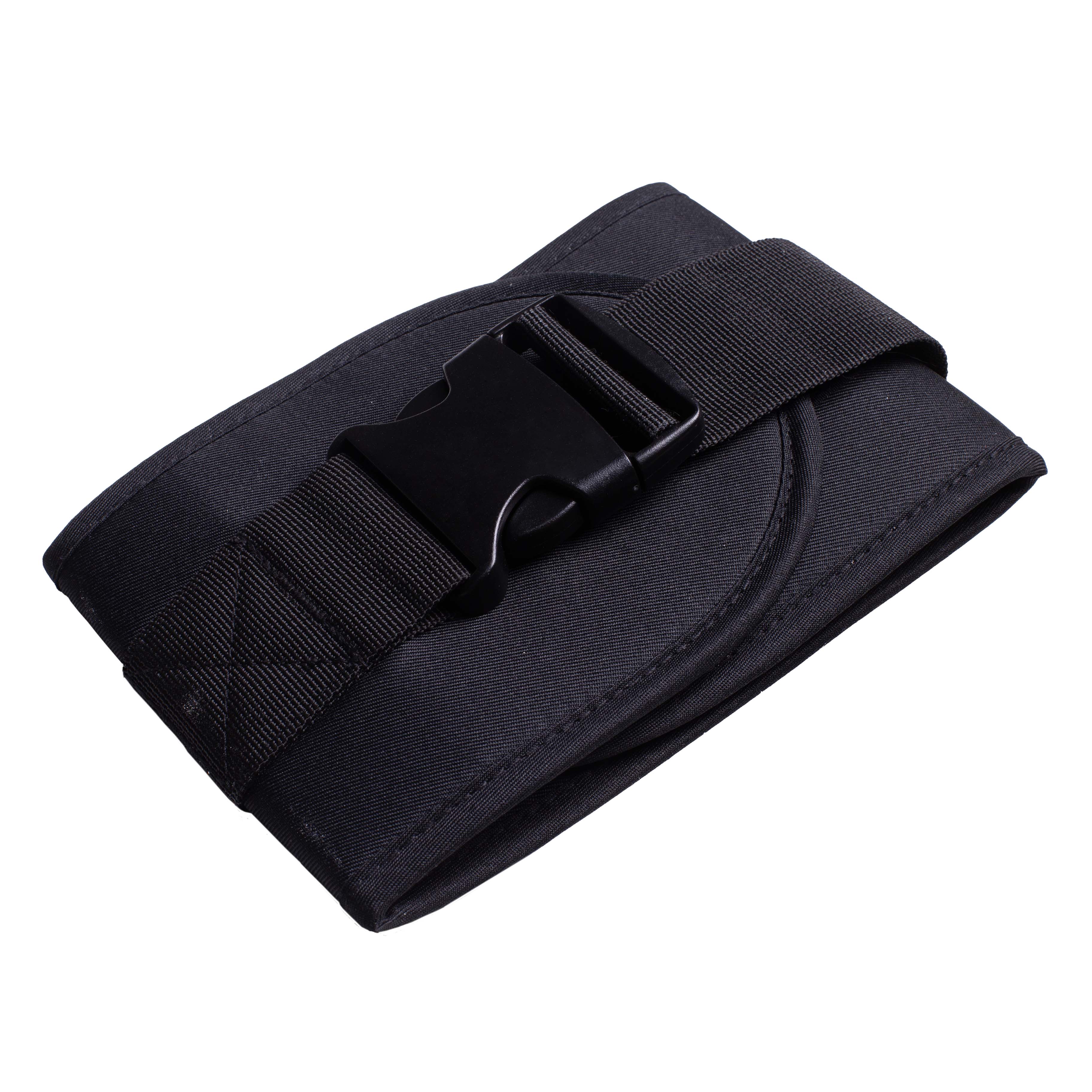 EXTENSOR PORTA BEBES CARESTINO NEGRO - 1