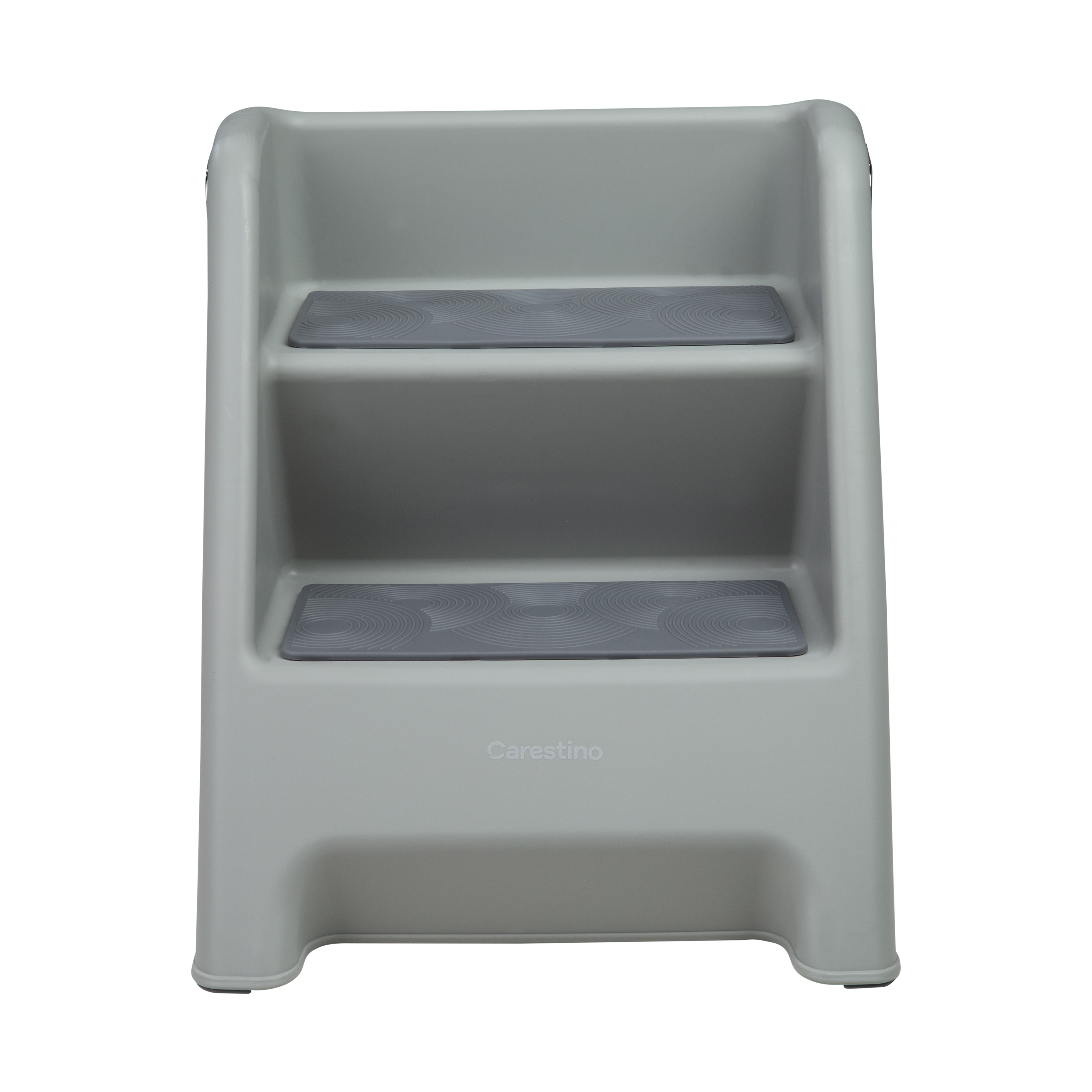 ESCALERA INFANTIL MULTIFUNCIÓN CARESTINO DAILY V2 GRIS CLARO - 2