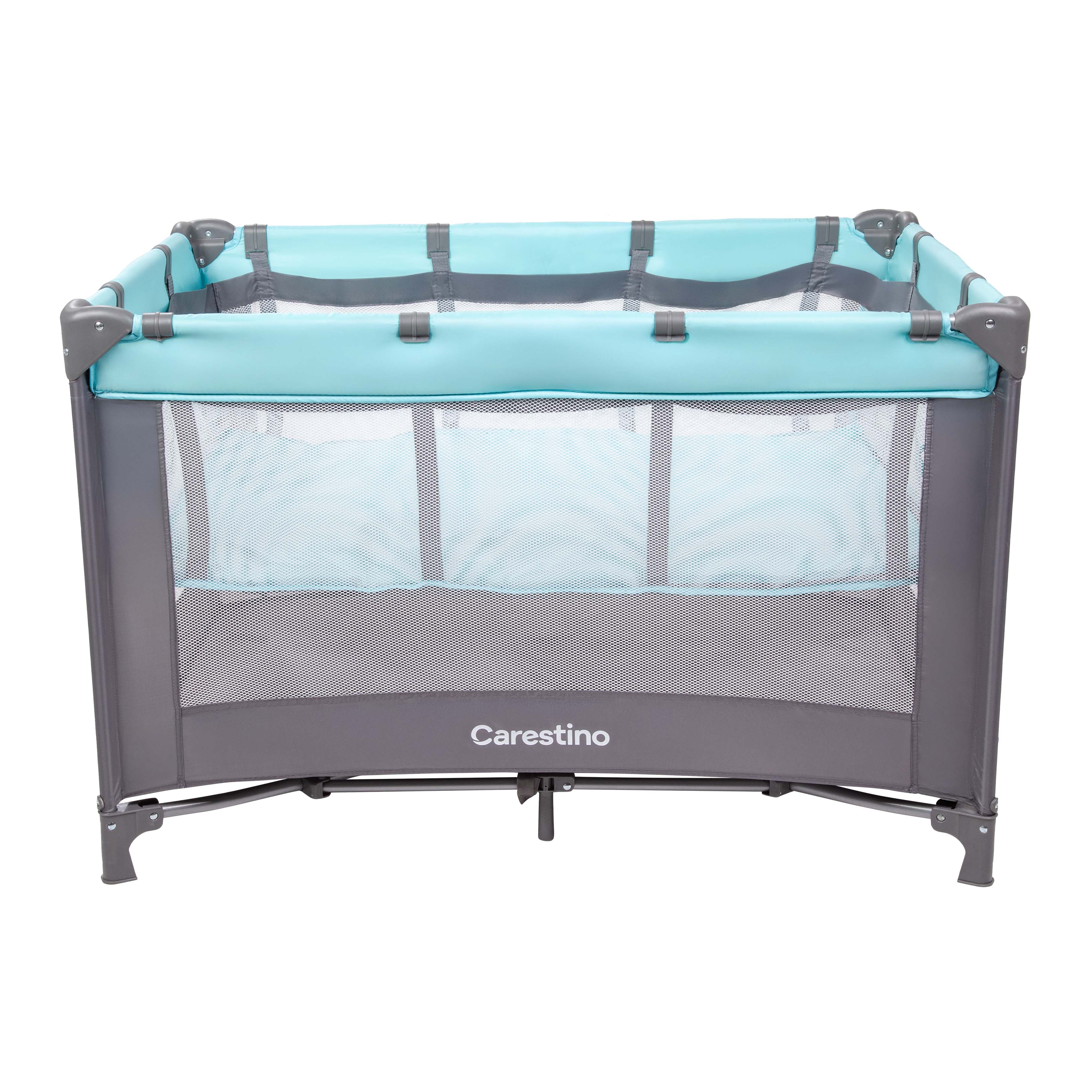 CUNA CORRAL CARESTINO NIZA BEIGE - 2
