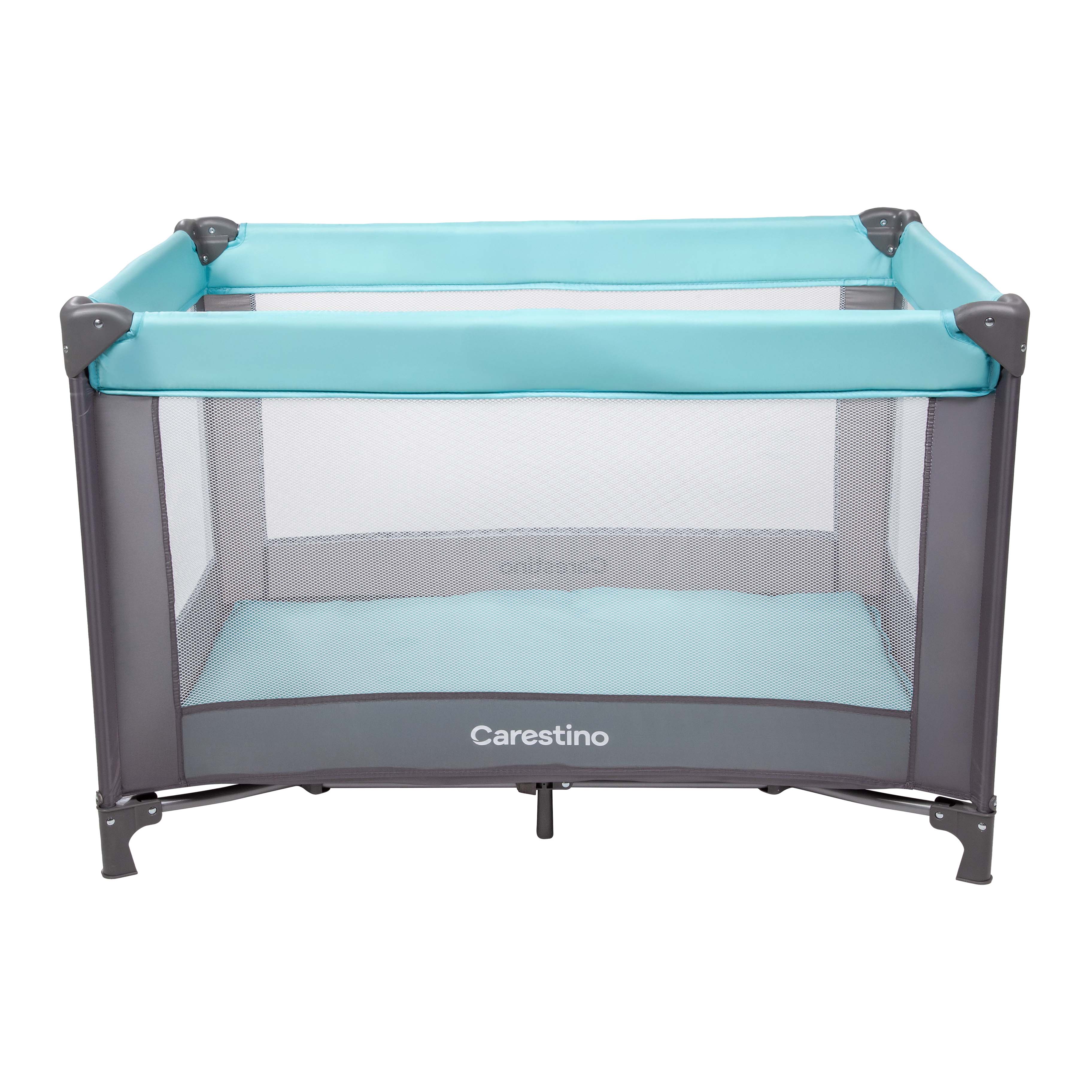 CUNA CORRAL CARESTINO NIZA BEIGE - 3