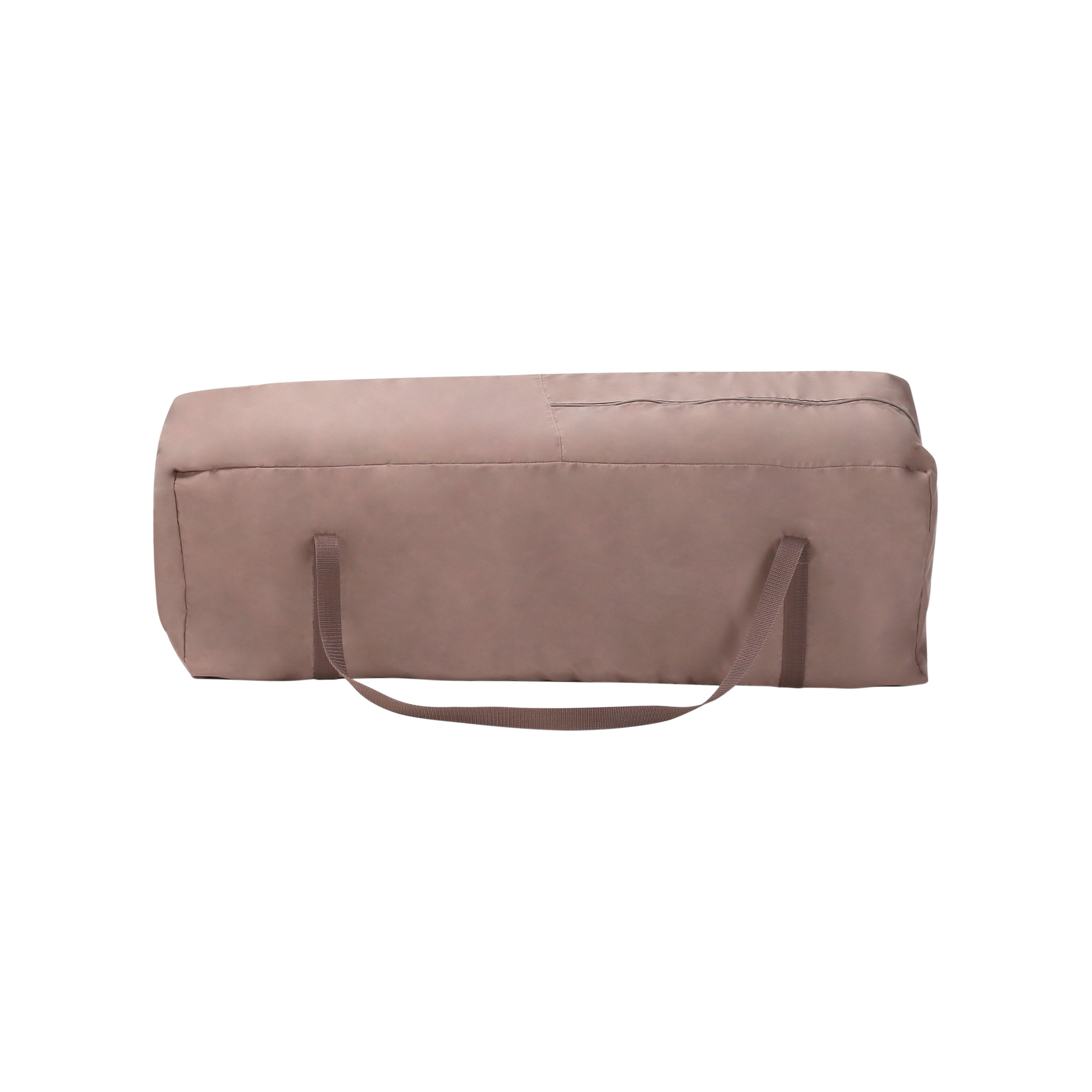 CUNA CORRAL CARESTINO GENOVA BEIGE - 5