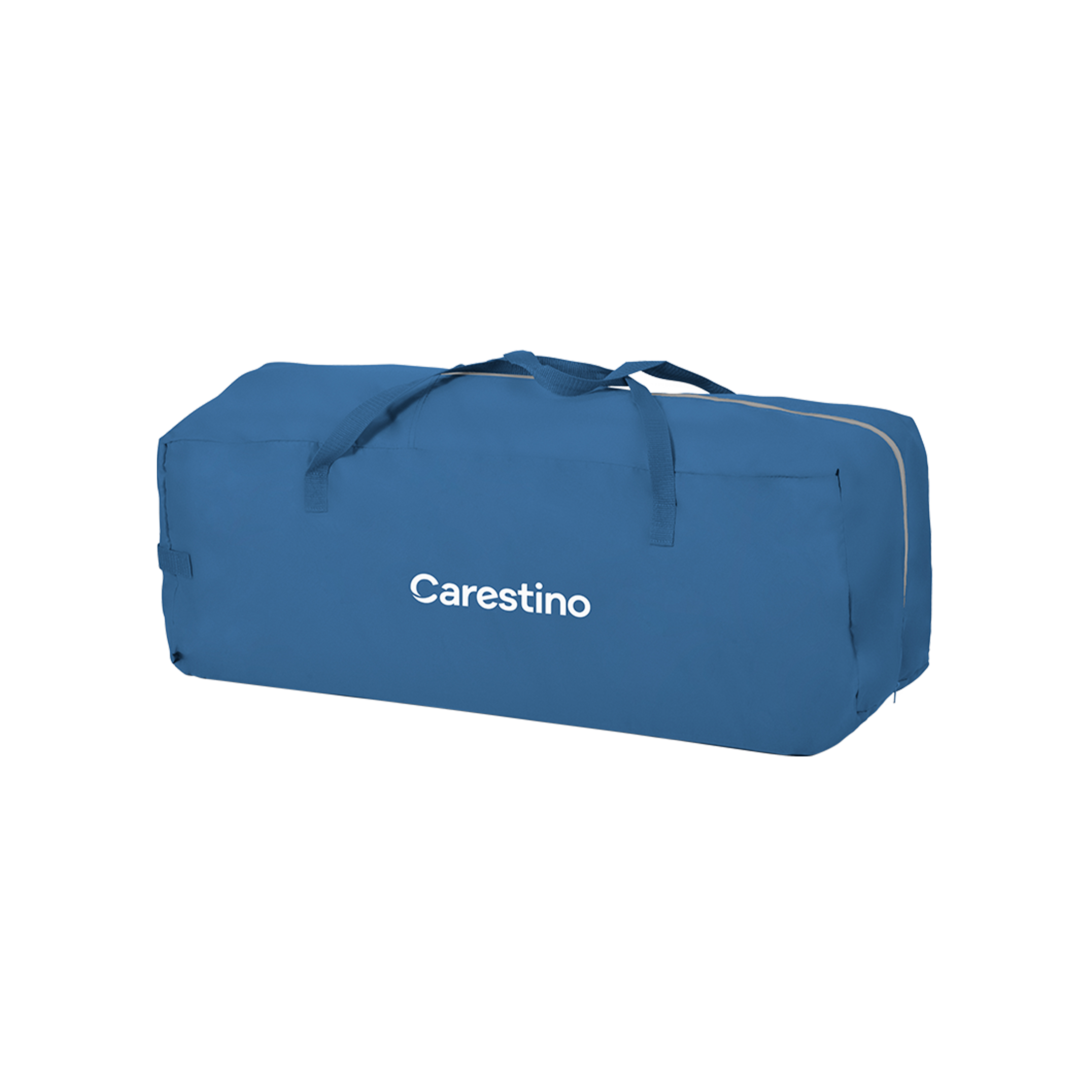 CUNA CORRAL CARESTINO VIENA VERDE AGUA - 5