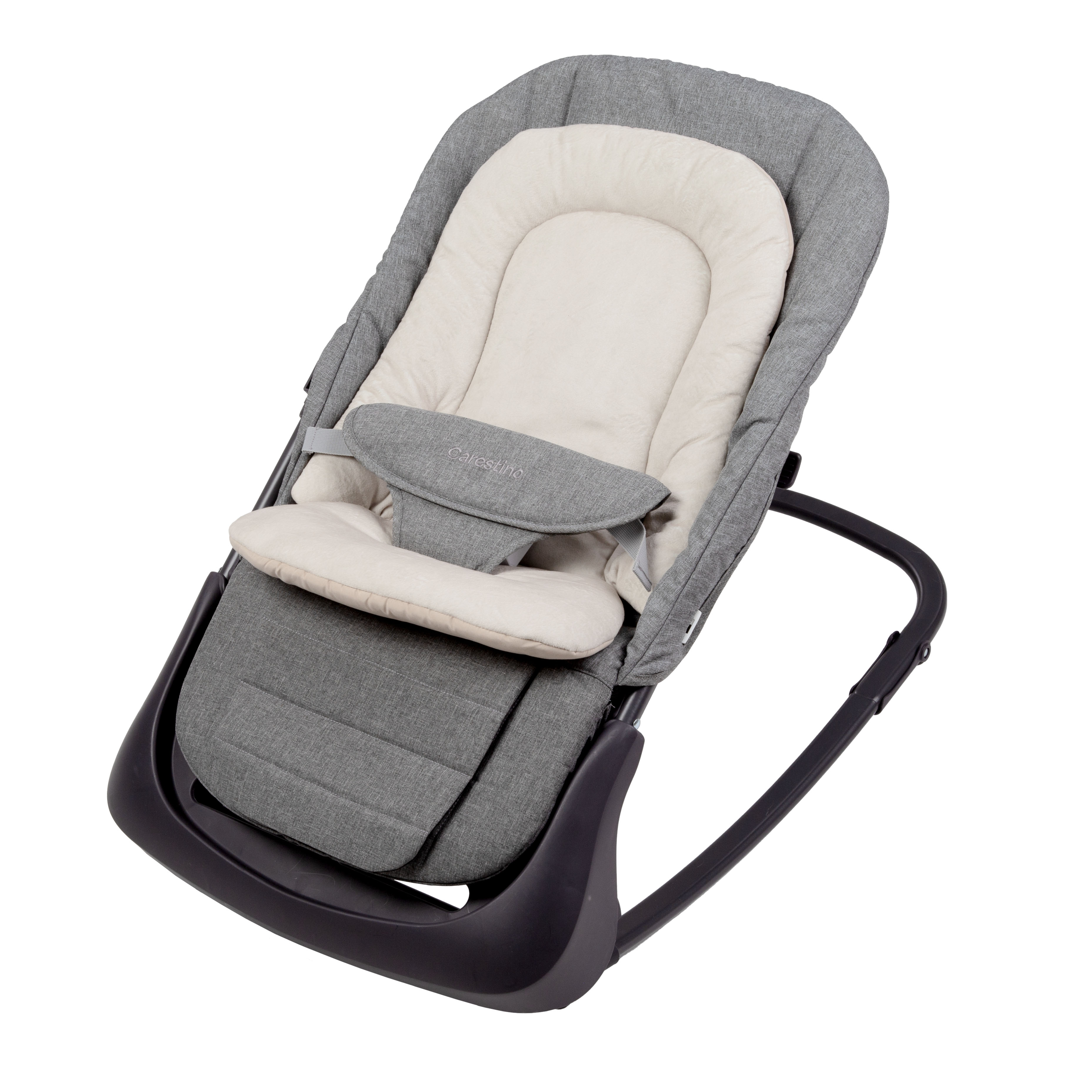 MECEDORA CARESTINO BREEZE GREIGE - 1