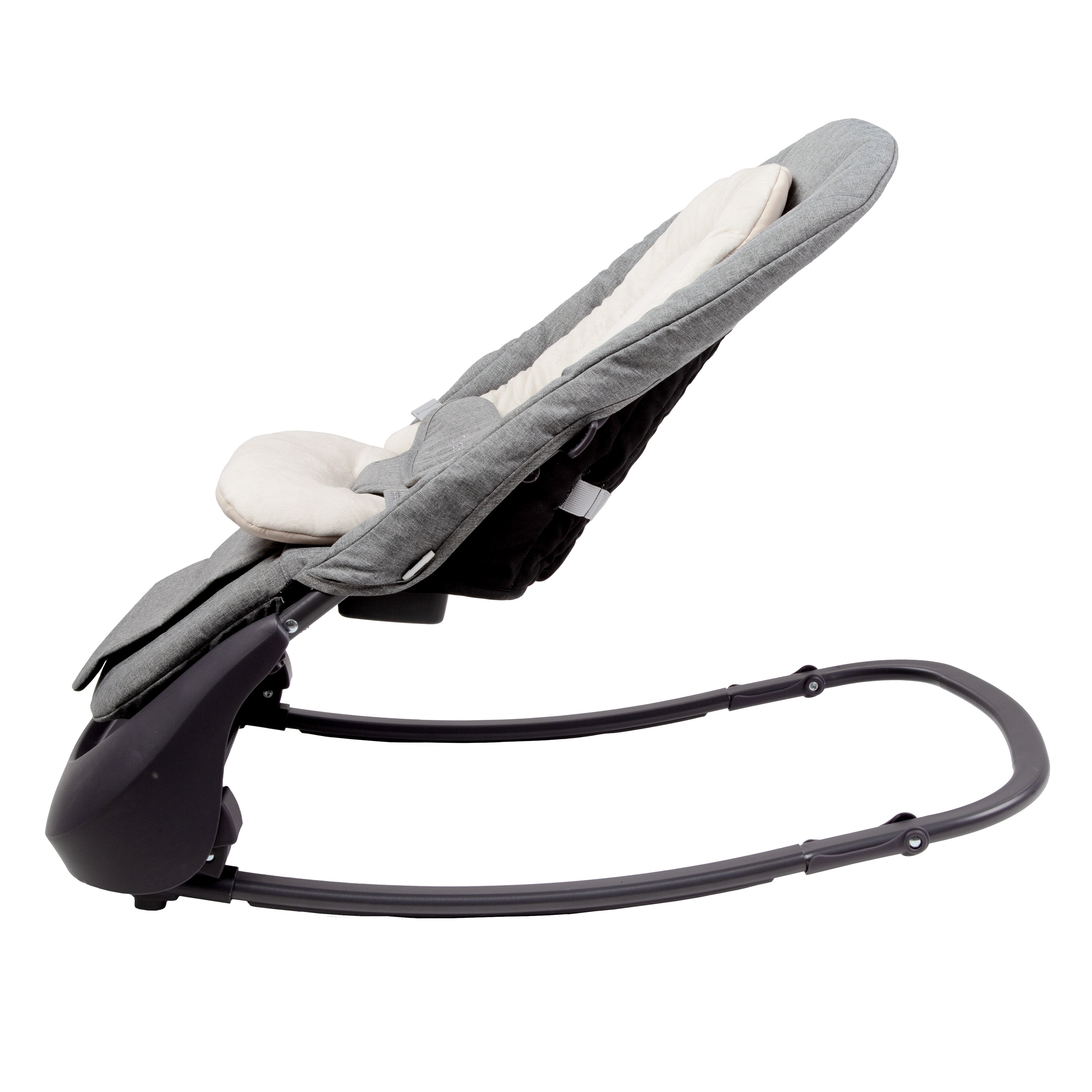 MECEDORA CARESTINO BREEZE GREIGE - 2