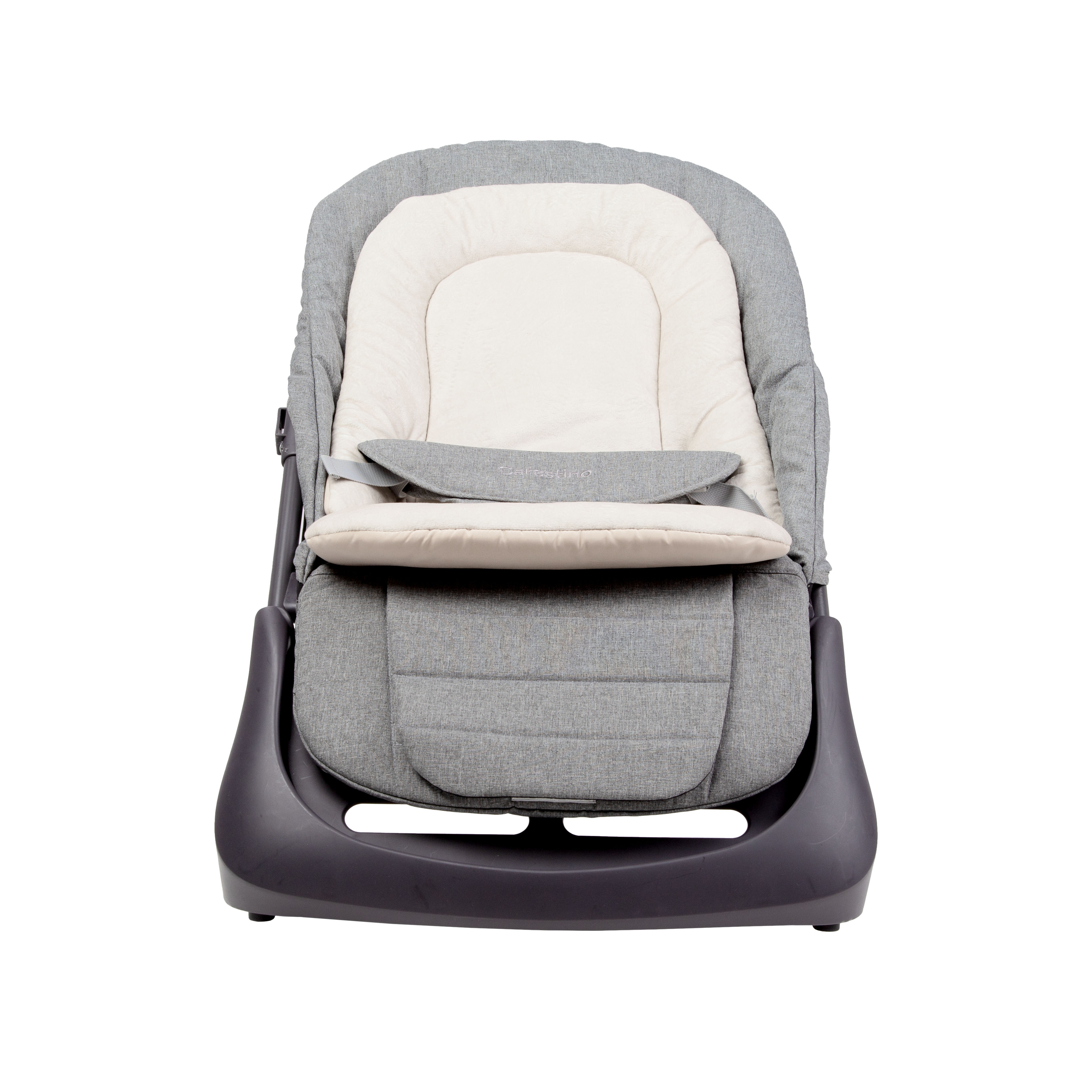 MECEDORA CARESTINO BREEZE GREIGE - 3