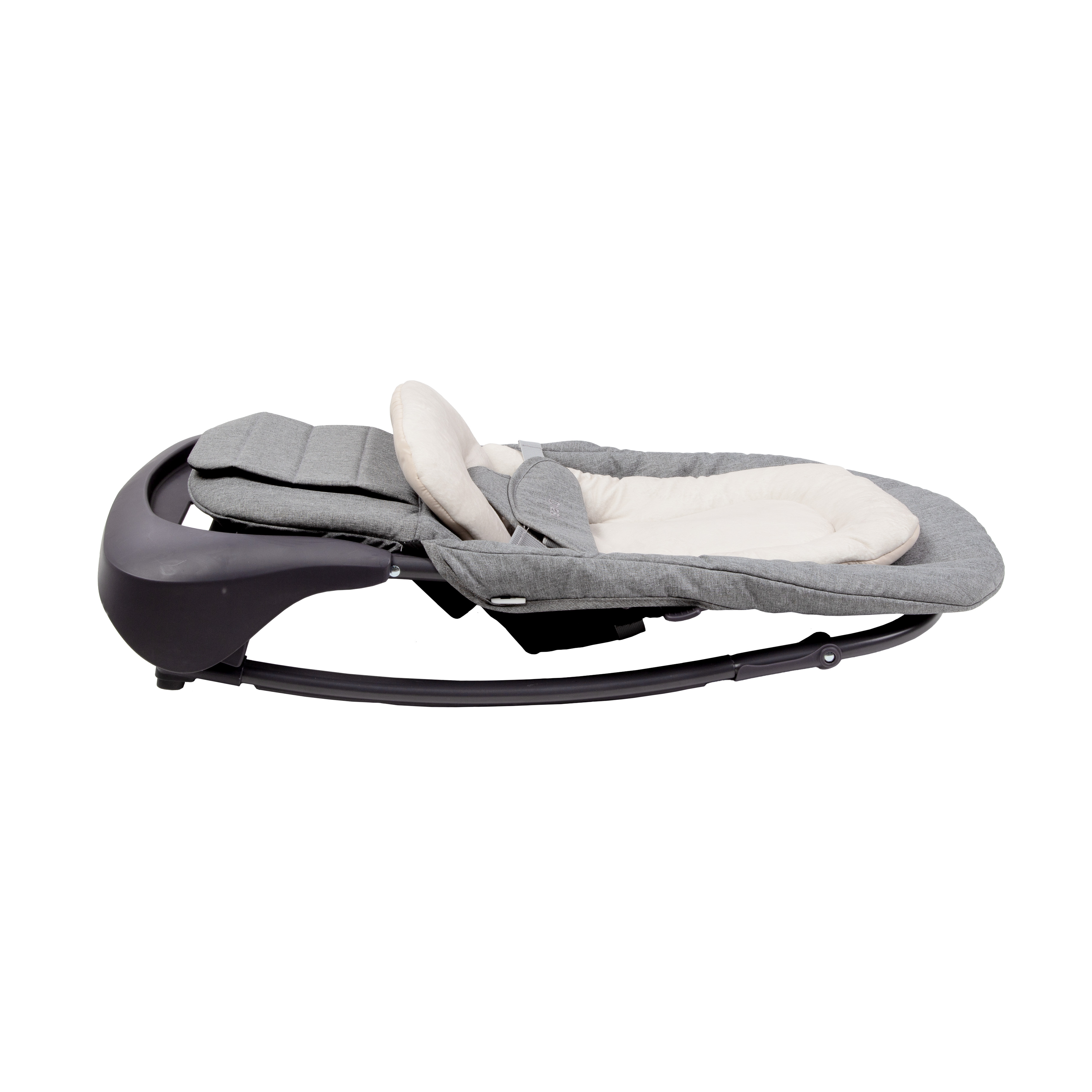 MECEDORA CARESTINO BREEZE GREIGE - 4