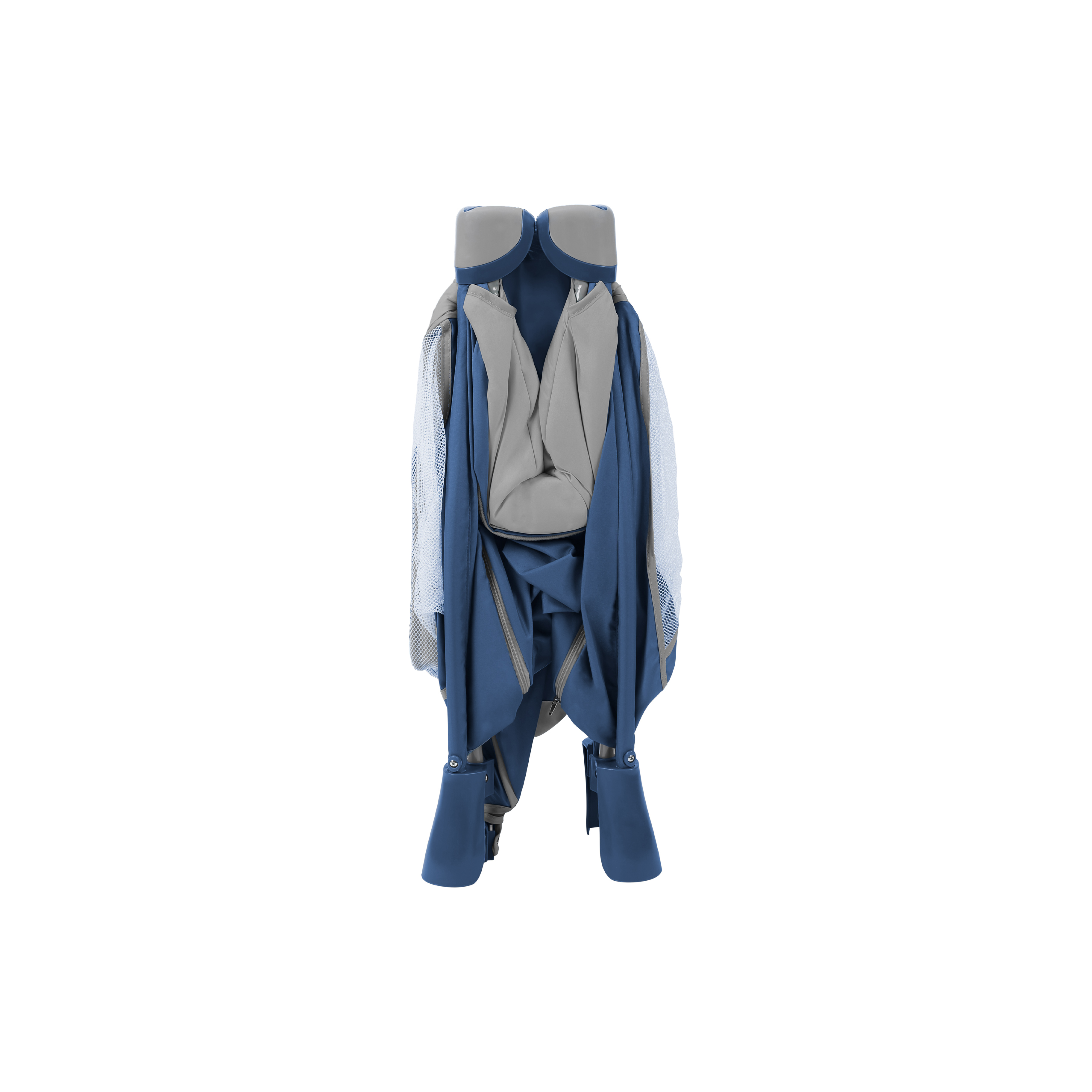CUNA CORRAL CARESTINO MARSELLA BEIGE - 4