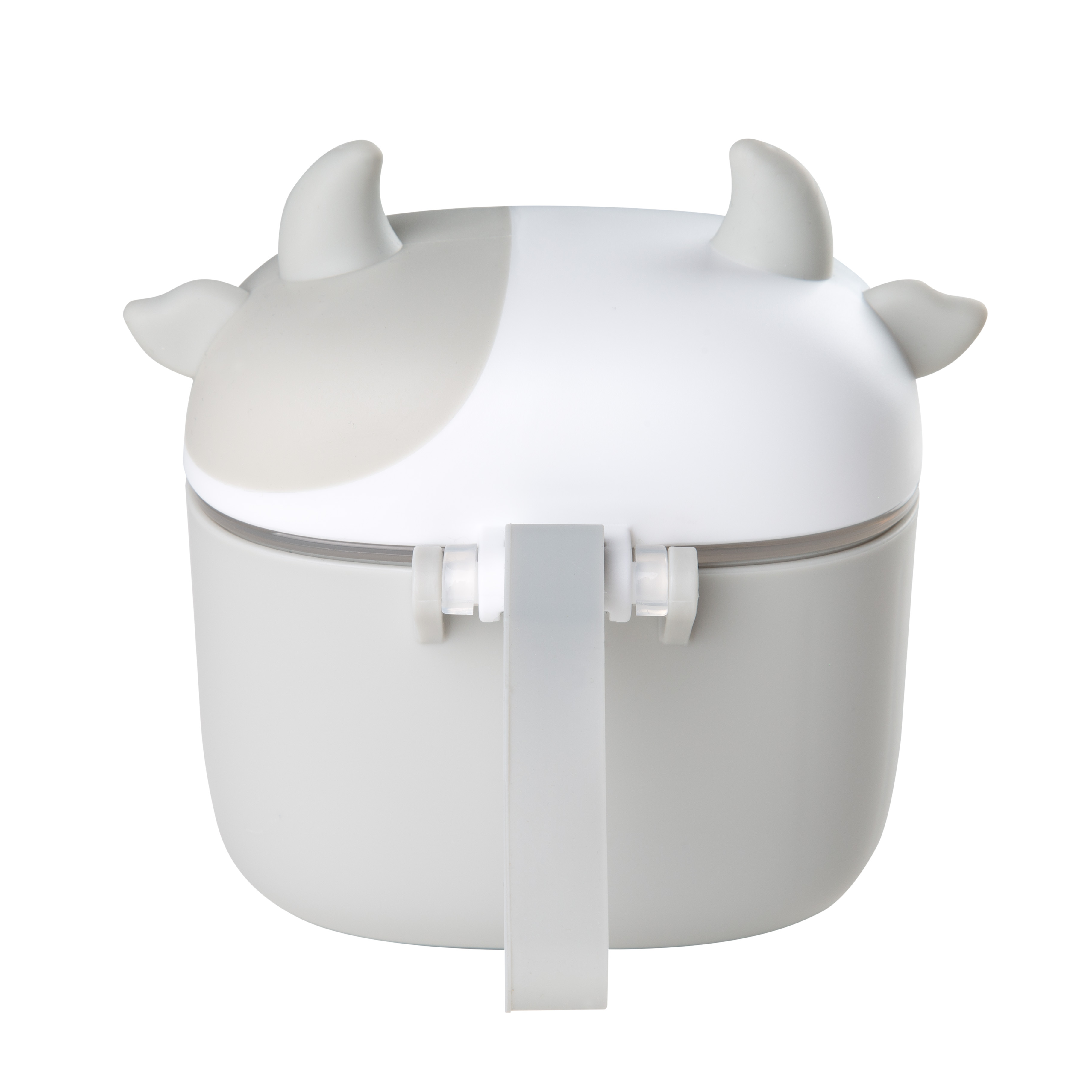 CONTENEDOR DE LECHE DE FÓRMULA CARESTINO 250 GRAMOS - 4