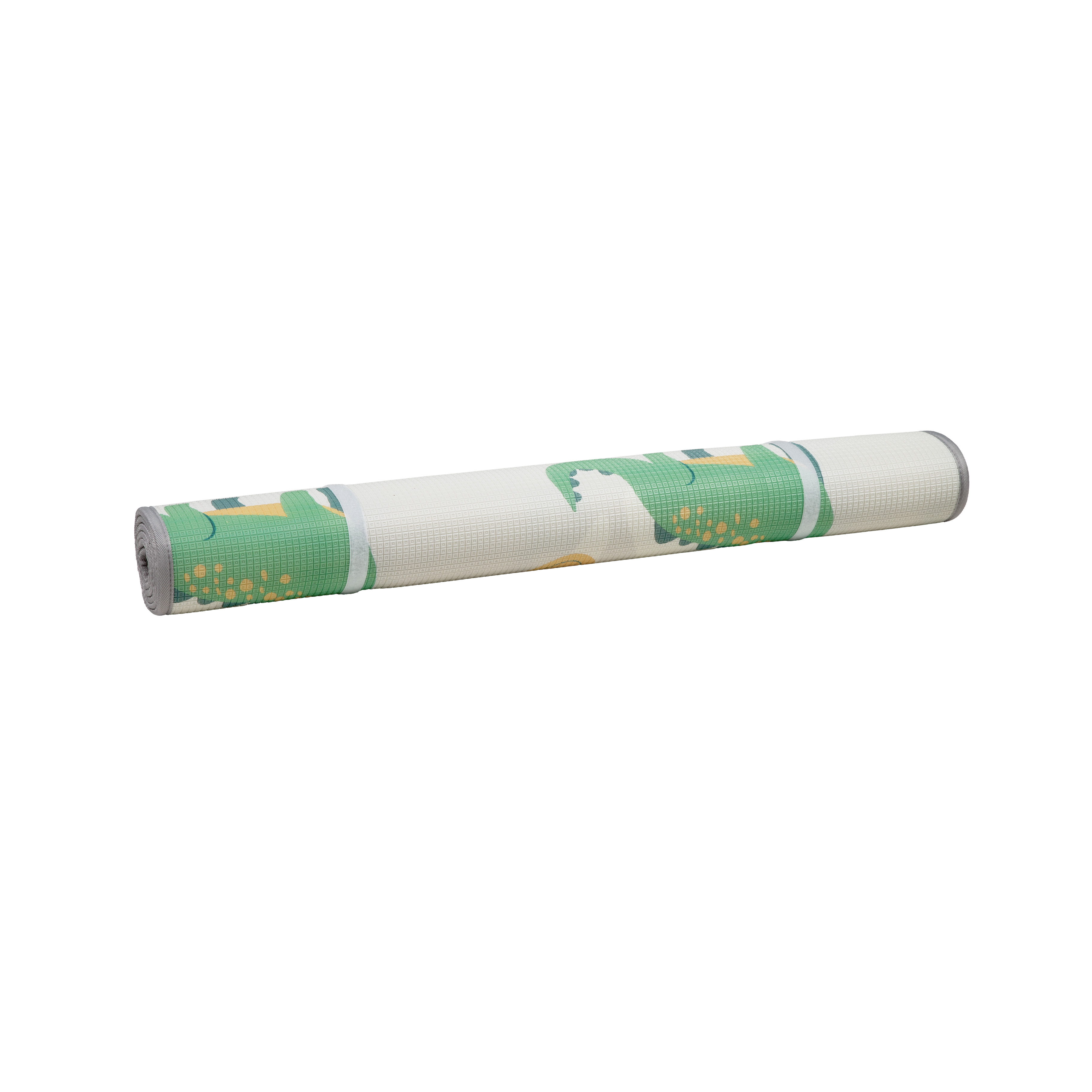 ALFOMBRA ANTIGOLPES REVERSIBLE ROLL CARESTINO 120X180 OTOÑO - 4