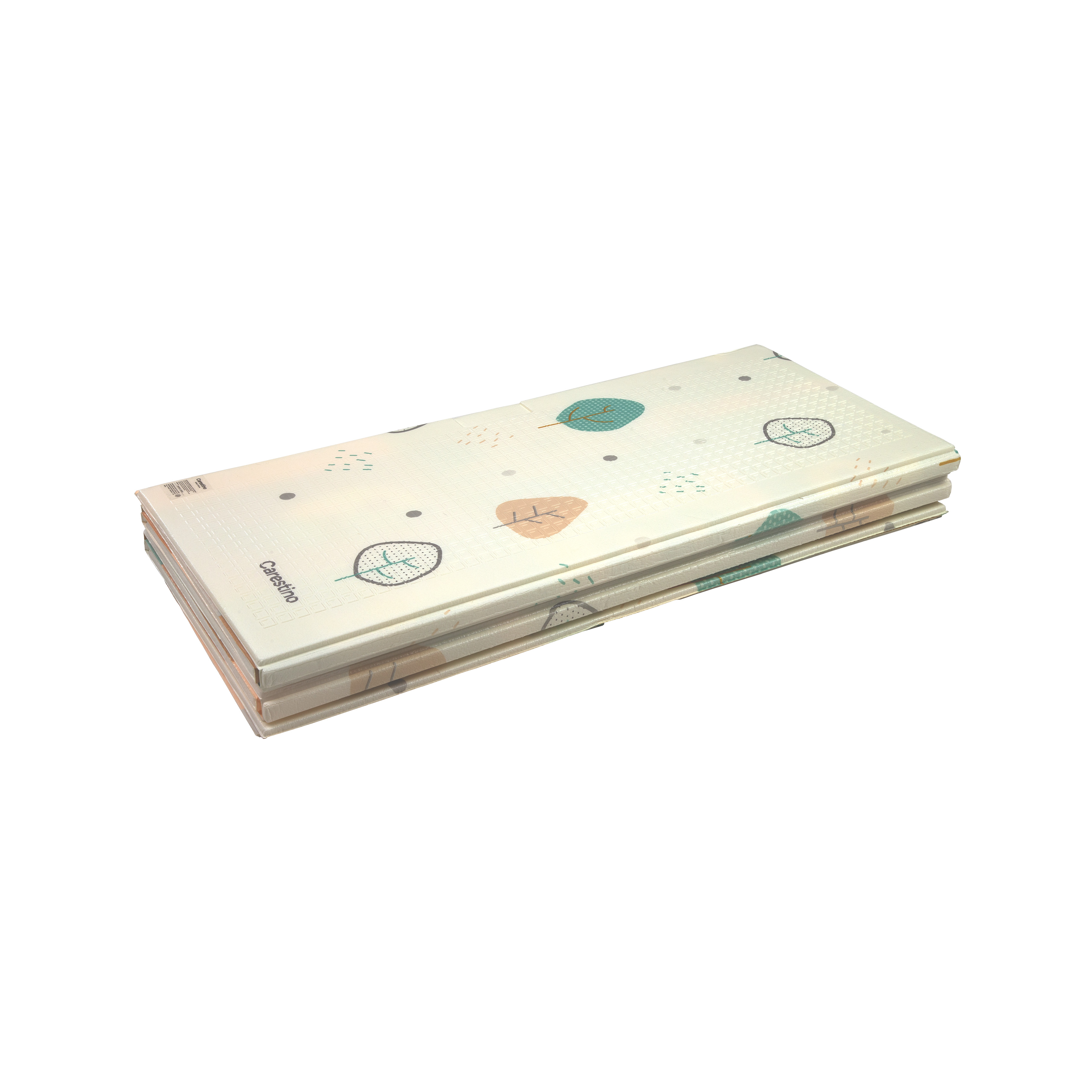 ALFOMBRA ANTIGOLPES REVERSIBLE PLEGABLE CARESTINO 180X200 - 4