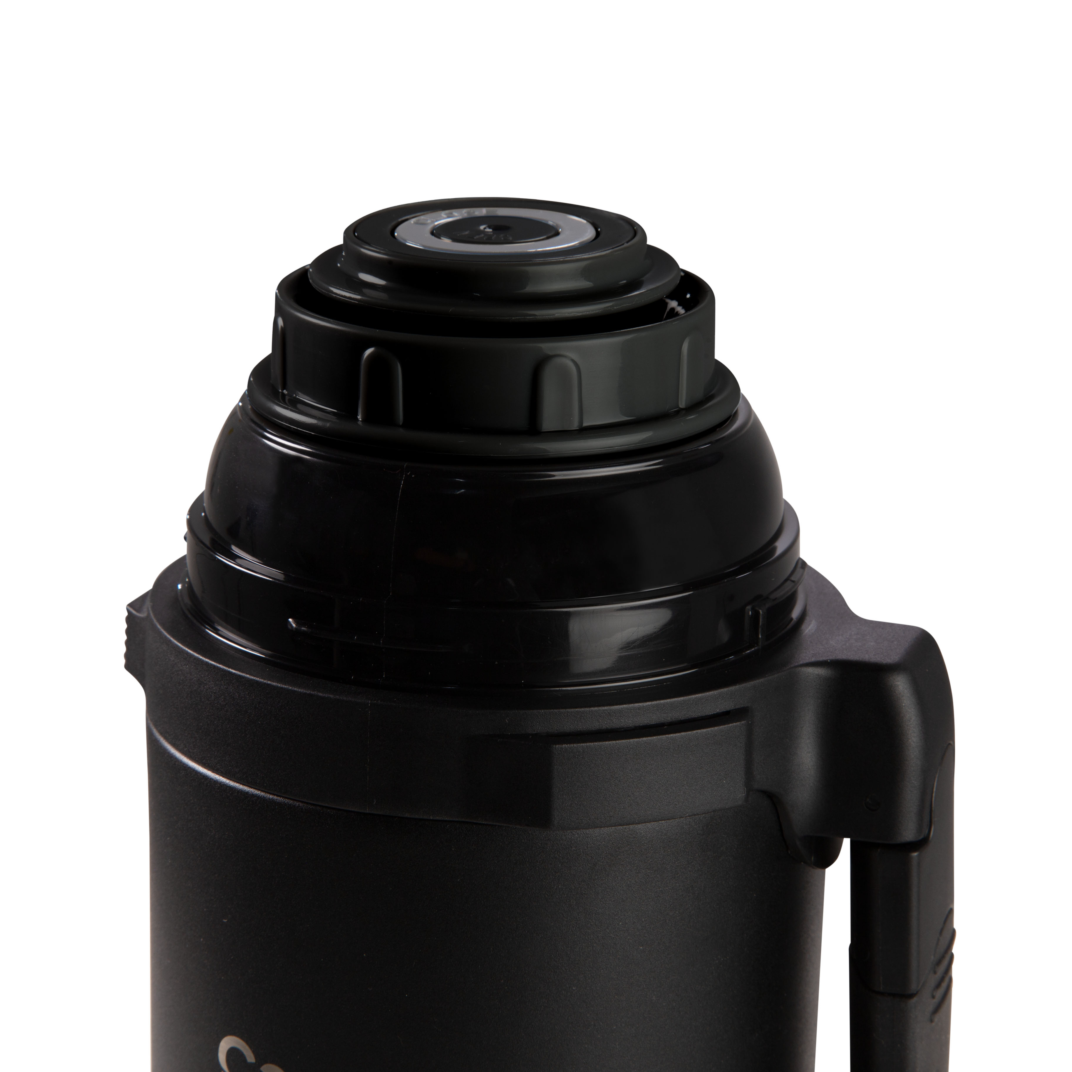 TERMO CARESTINO 1200ML FRÍO/CALOR BLANCO - 5