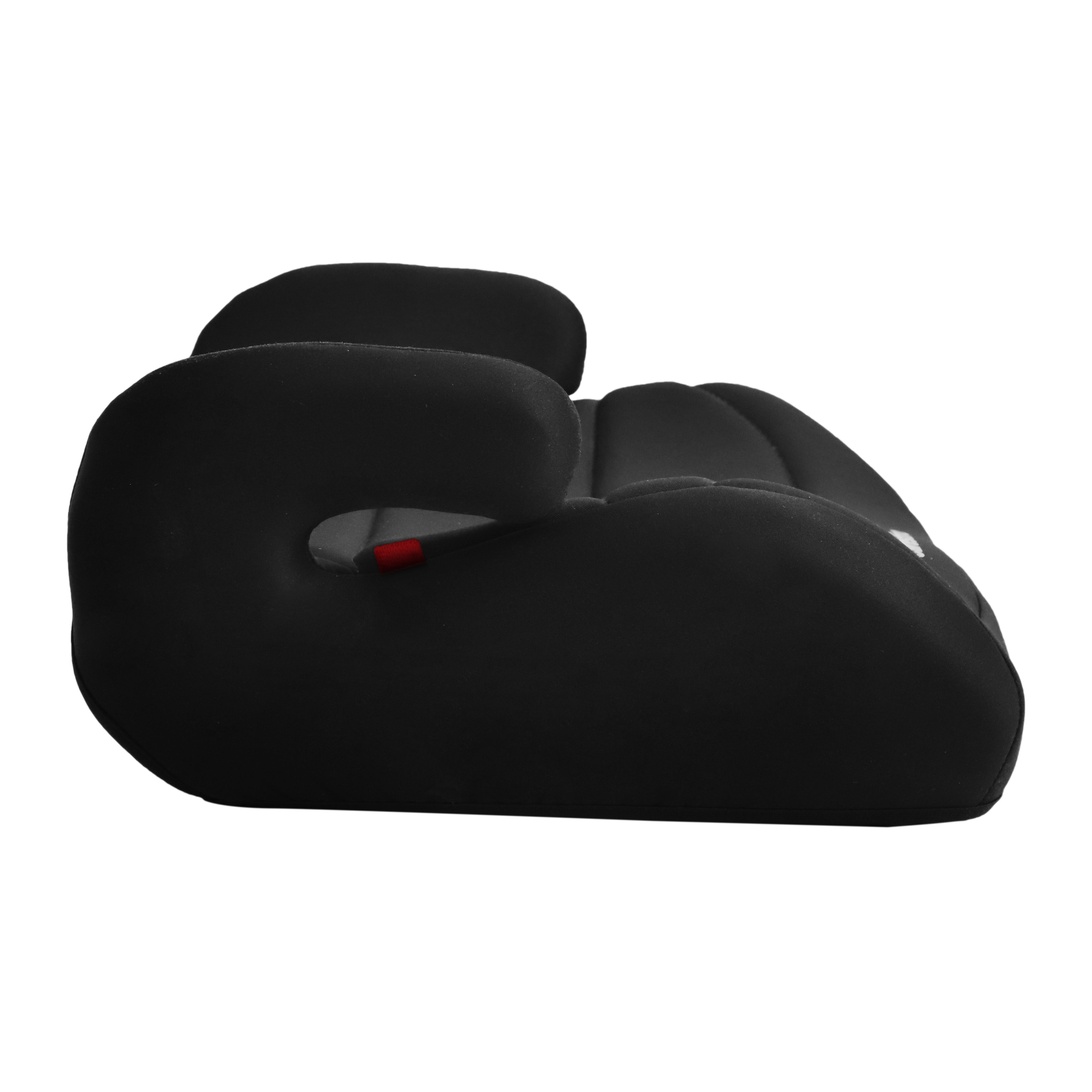 SILLA DE AUTO BOOSTER CARESTINO MONZA NEGRO - 2