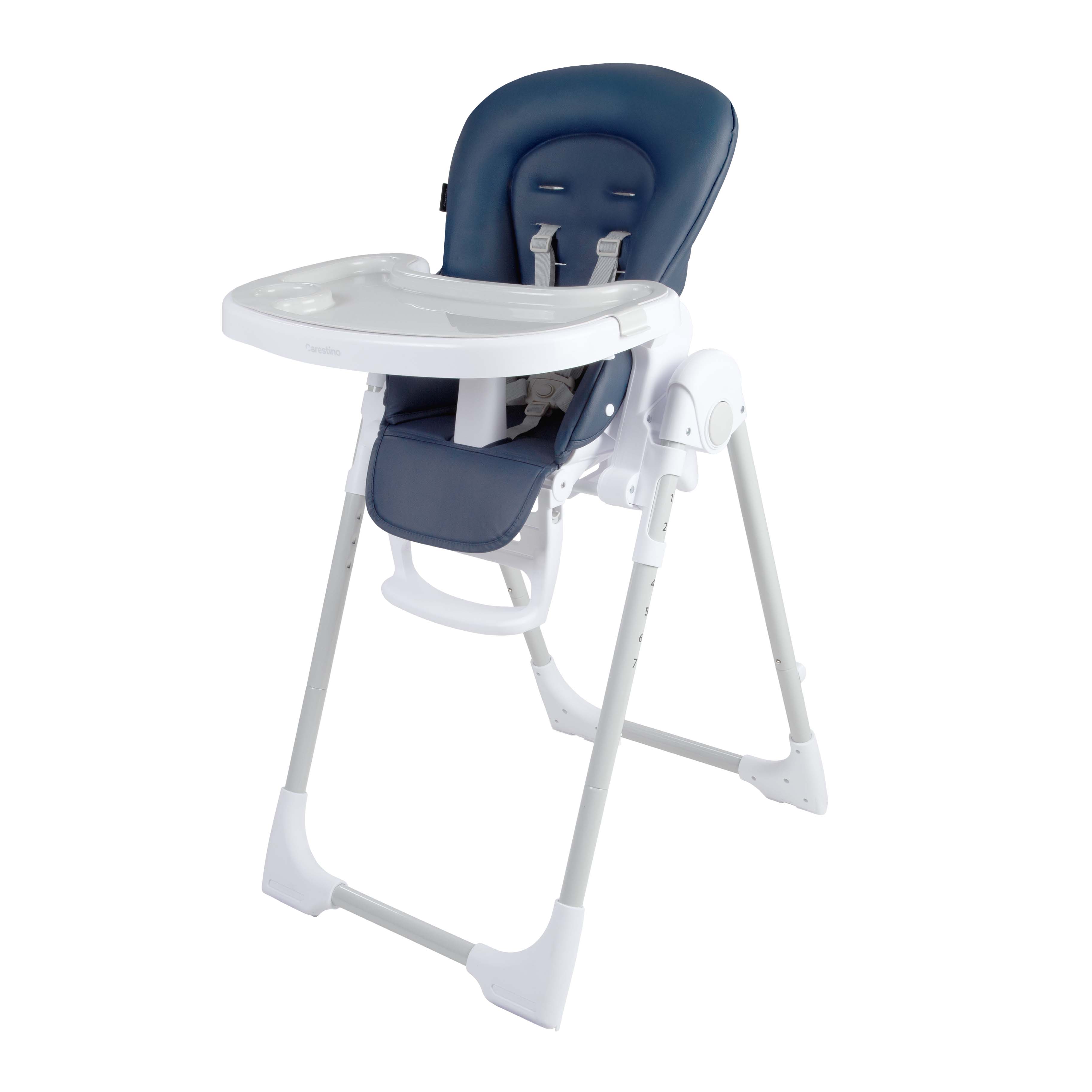 SILLA DE COMER CARESTINO MALMO GREIGE - 1