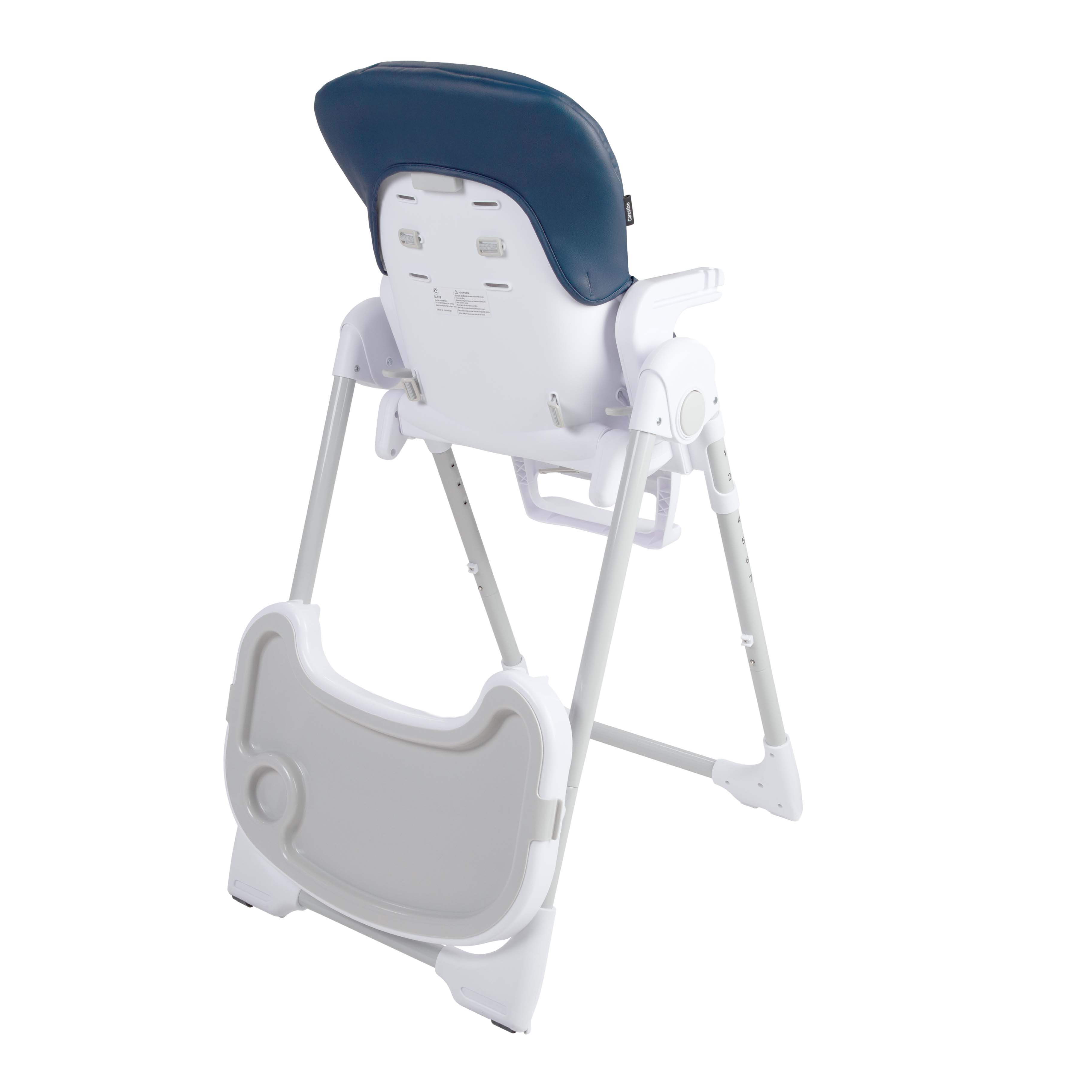 SILLA DE COMER CARESTINO MALMO GREIGE - 5