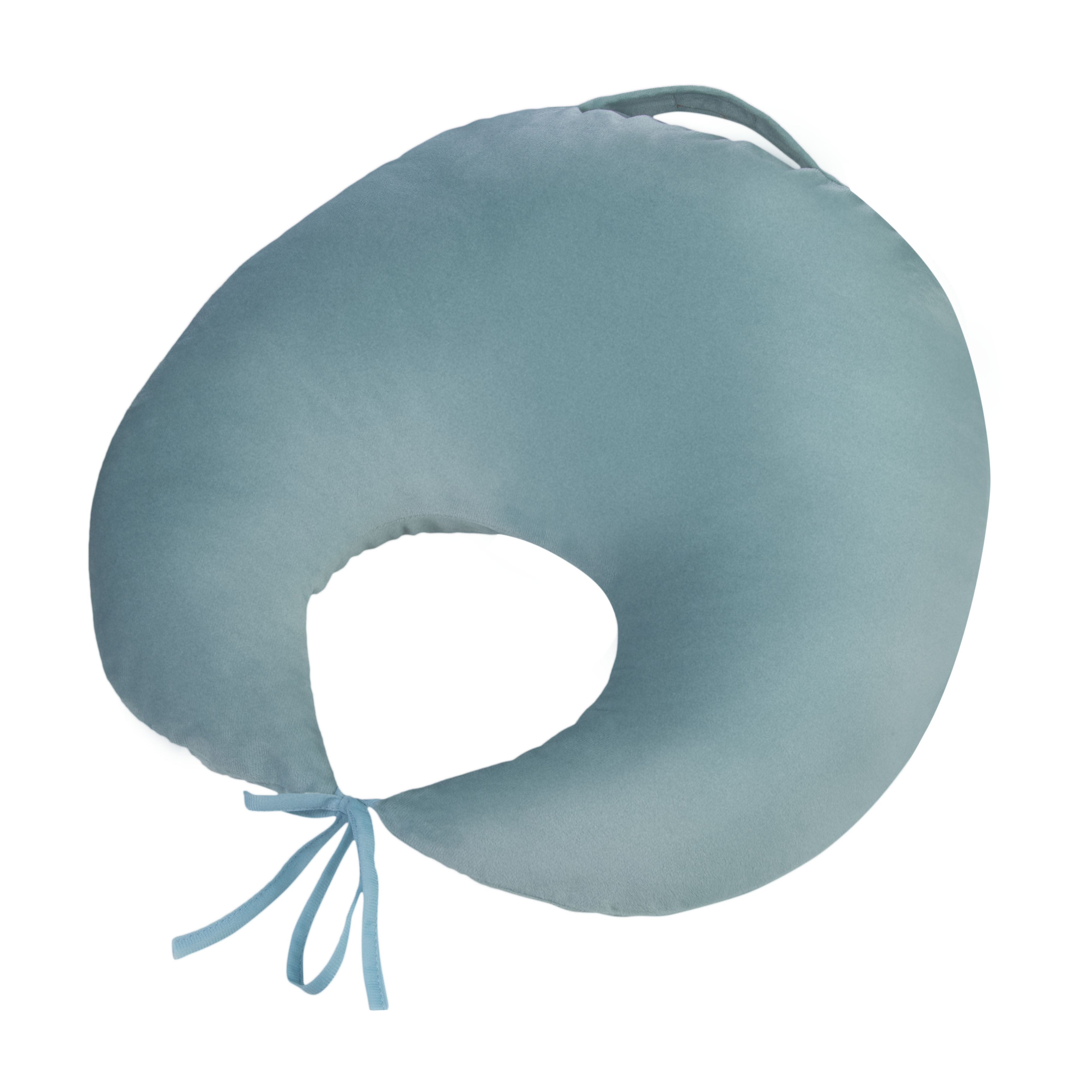 ALMOHADA DE LACTANCIA CARESTINO OCEANO - 1
