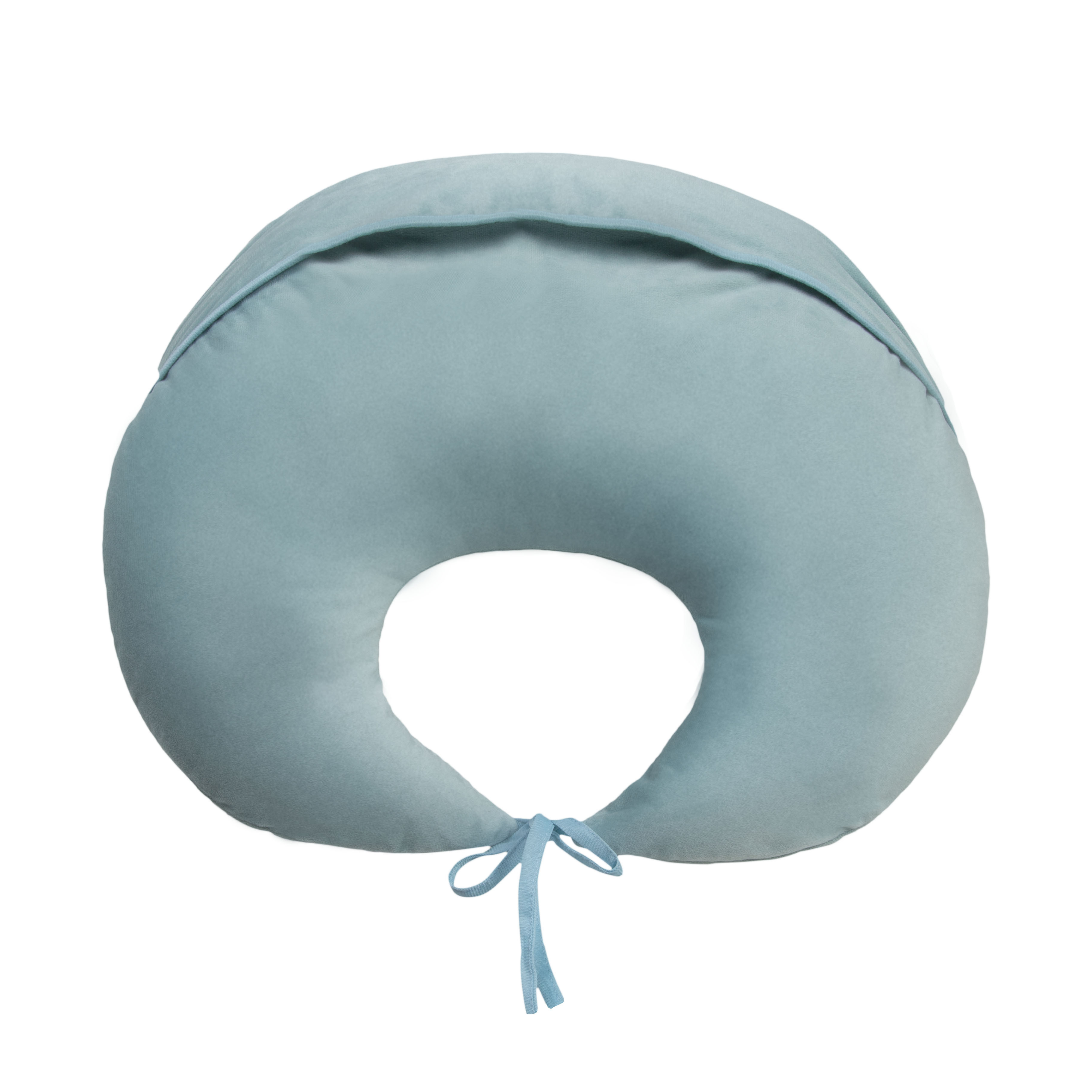 ALMOHADA DE LACTANCIA CARESTINO OCEANO - 2