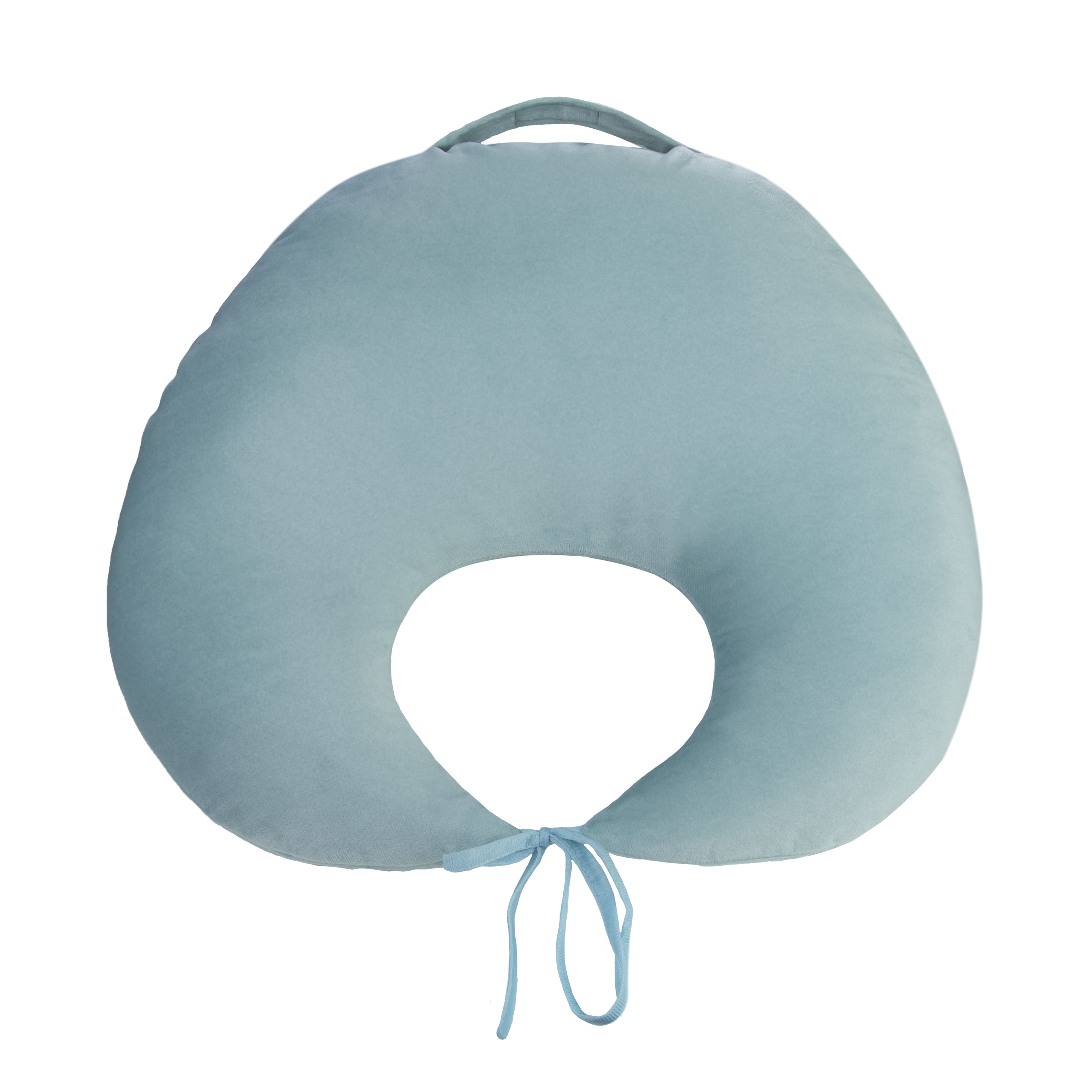 ALMOHADA DE LACTANCIA CARESTINO OCEANO - 3