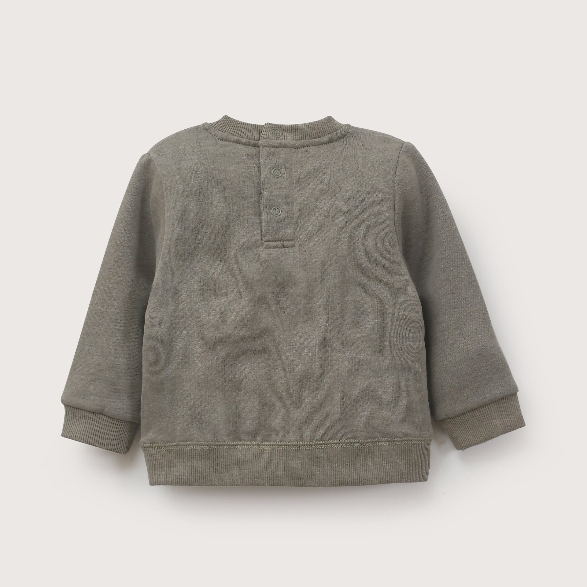 POLERA OPALINE INFANT NIÑO - 3