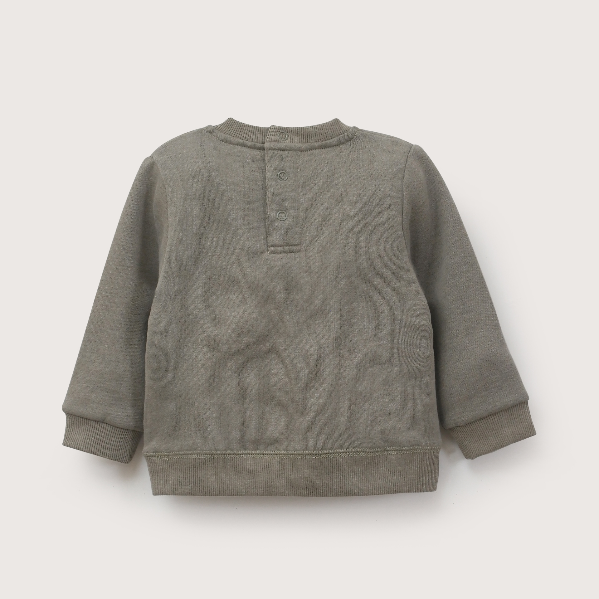 POLERA OPALINE INFANT NIÑO - 7