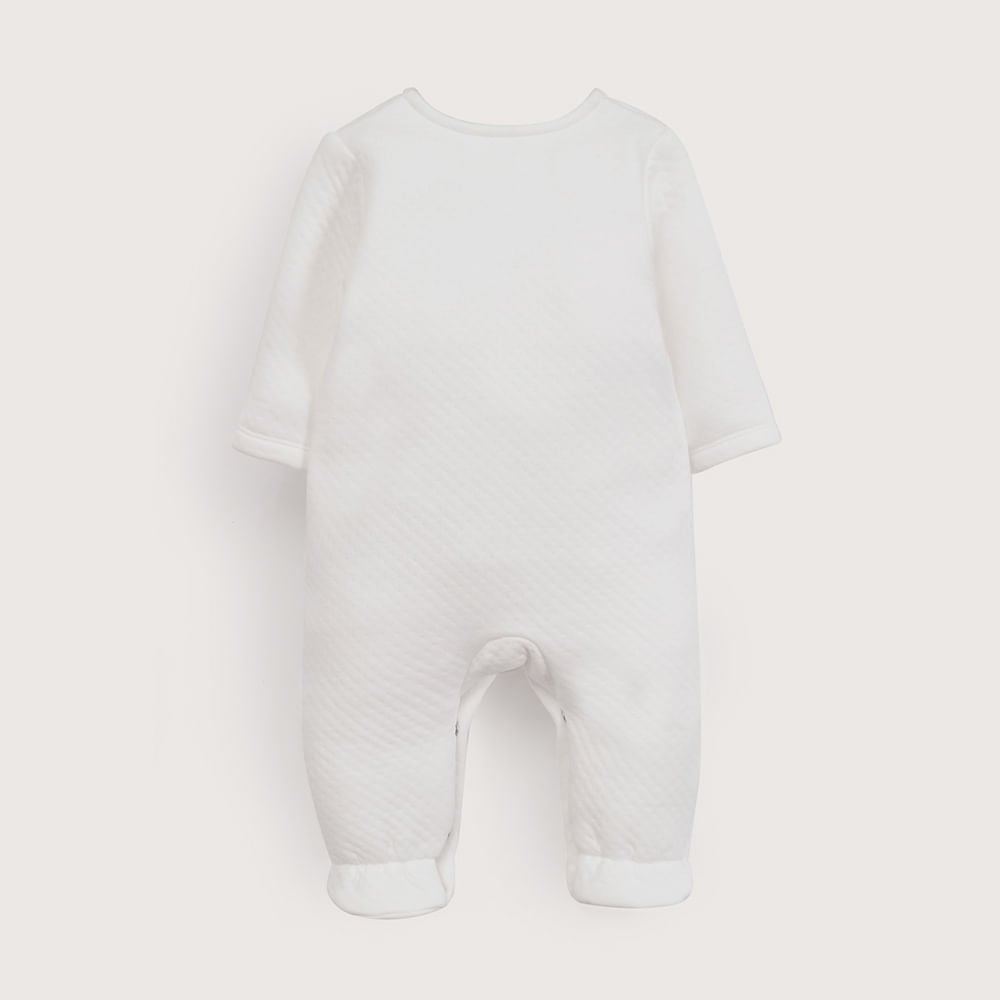 ENTERIZO OPALINE BEBÉ UNISEX - 3