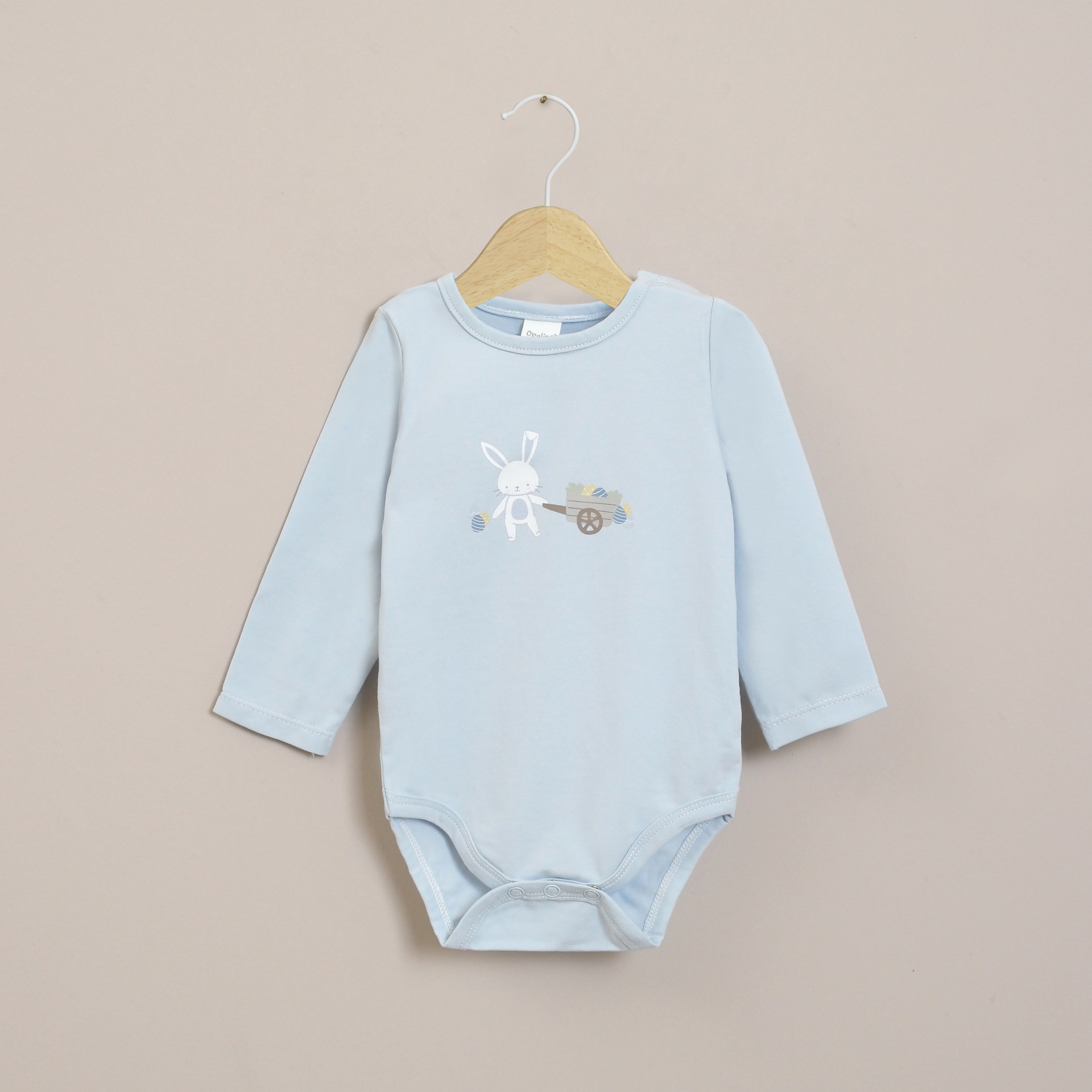 BODY OPALINE BEBÉ NIÑO - 1