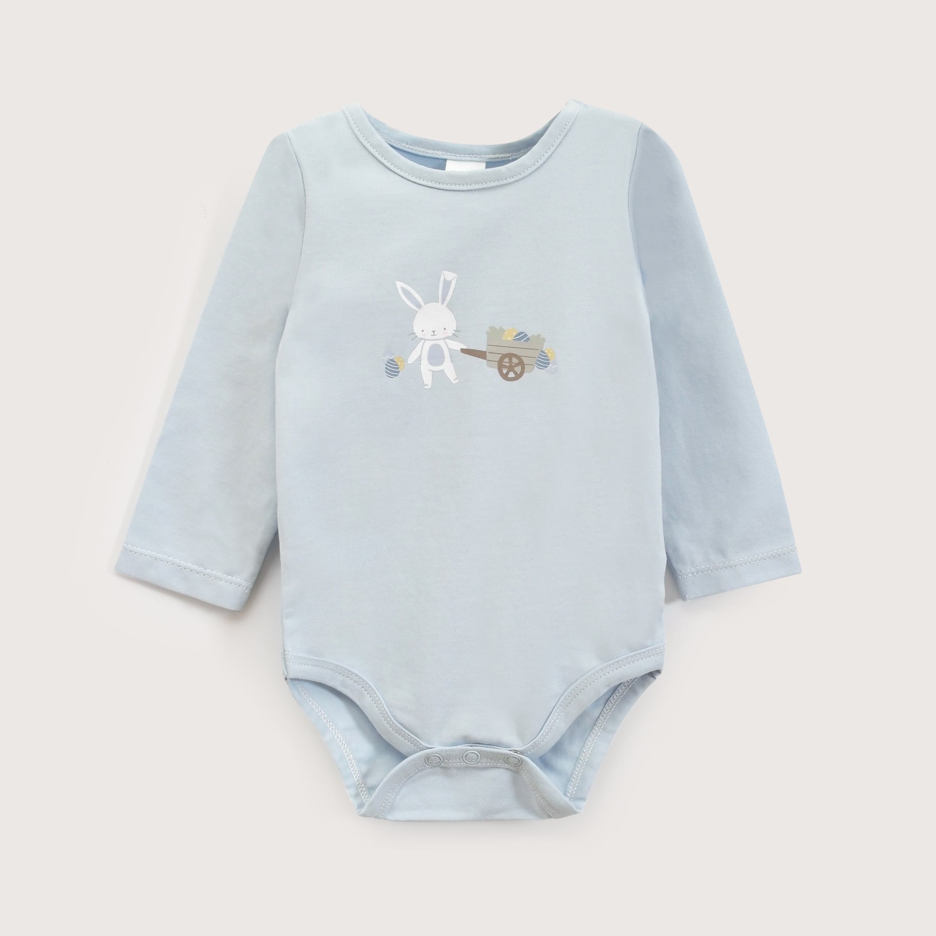 BODY OPALINE BEBÉ NIÑO - 2
