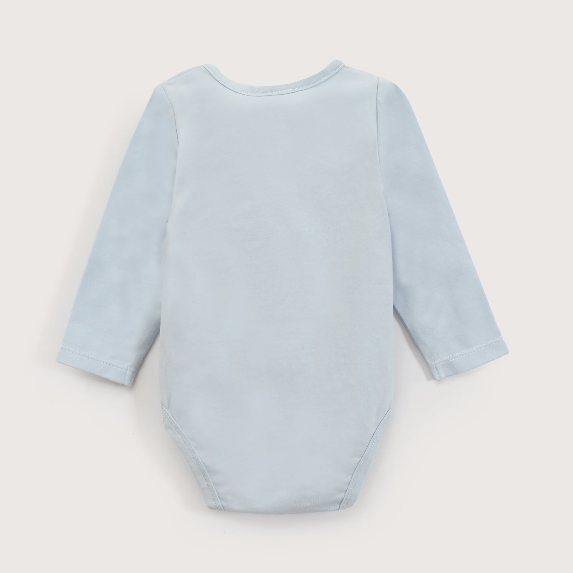 BODY OPALINE BEBÉ NIÑO - 3