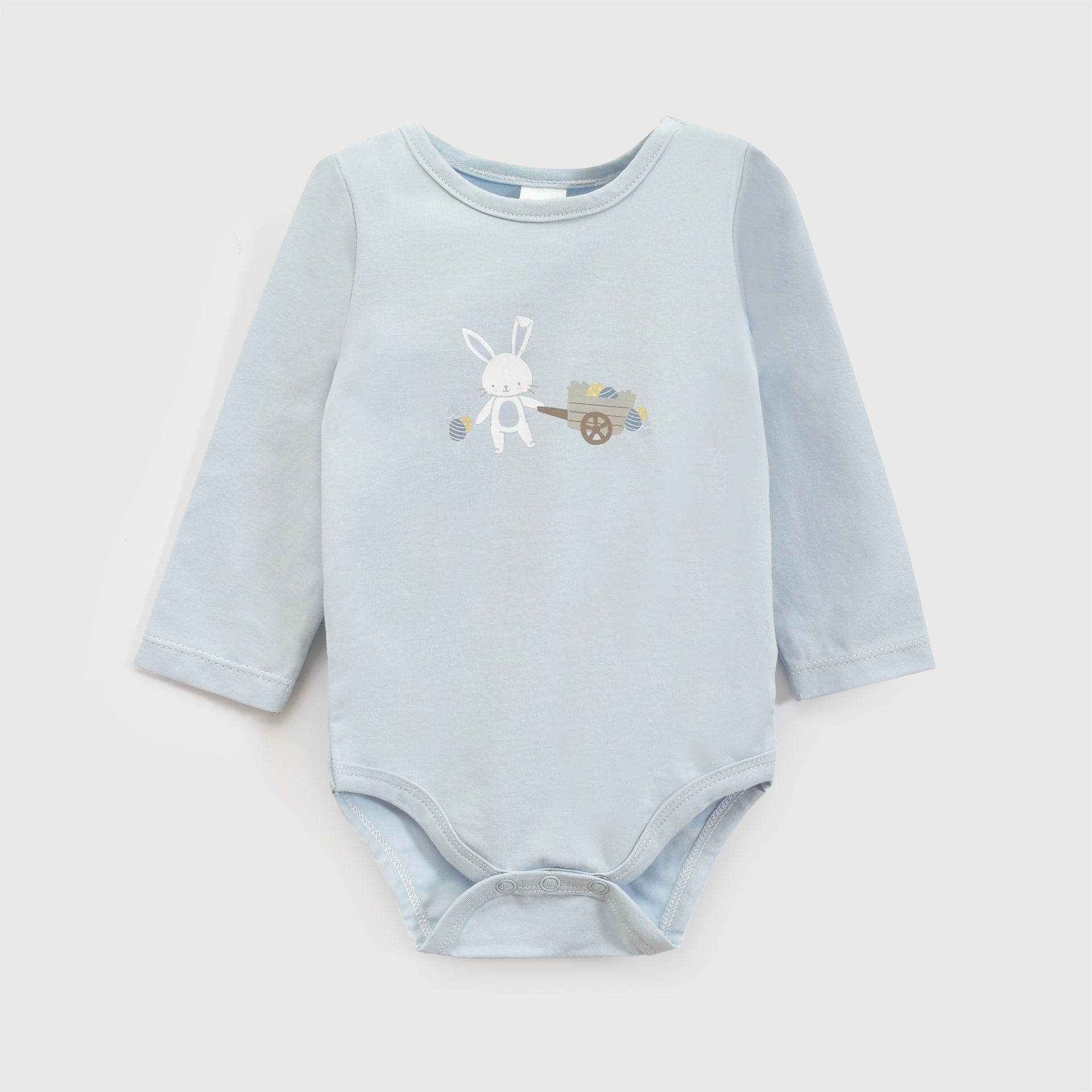 BODY OPALINE BEBÉ NIÑO - 6