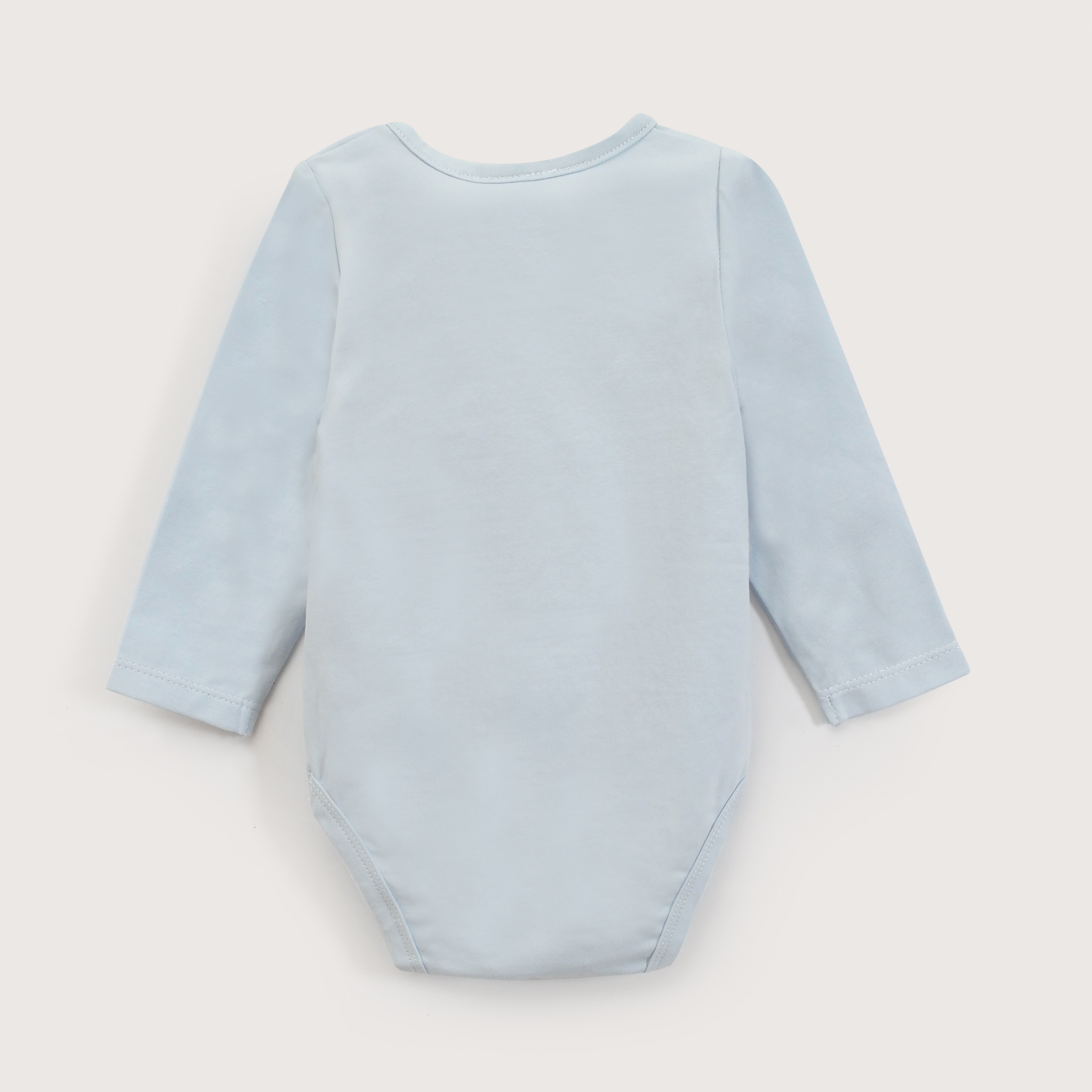 BODY OPALINE BEBÉ NIÑO - 7
