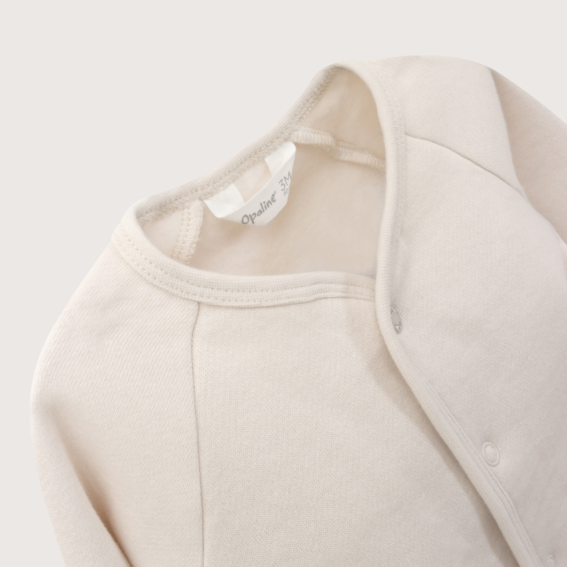 CONJUNTO OPALINE BEBÉ UNISEX - 5