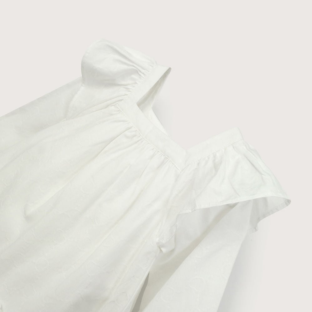 VESTIDO OPALINE INFANT NIÑA - 4