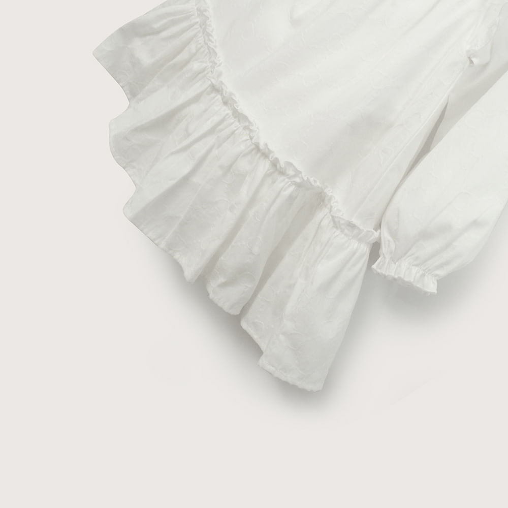 VESTIDO OPALINE INFANT NIÑA - 5