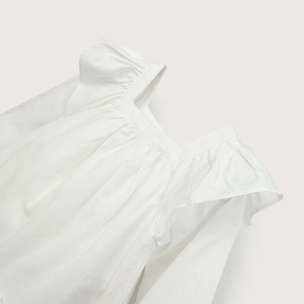 VESTIDO OPALINE INFANT NIÑA - 9