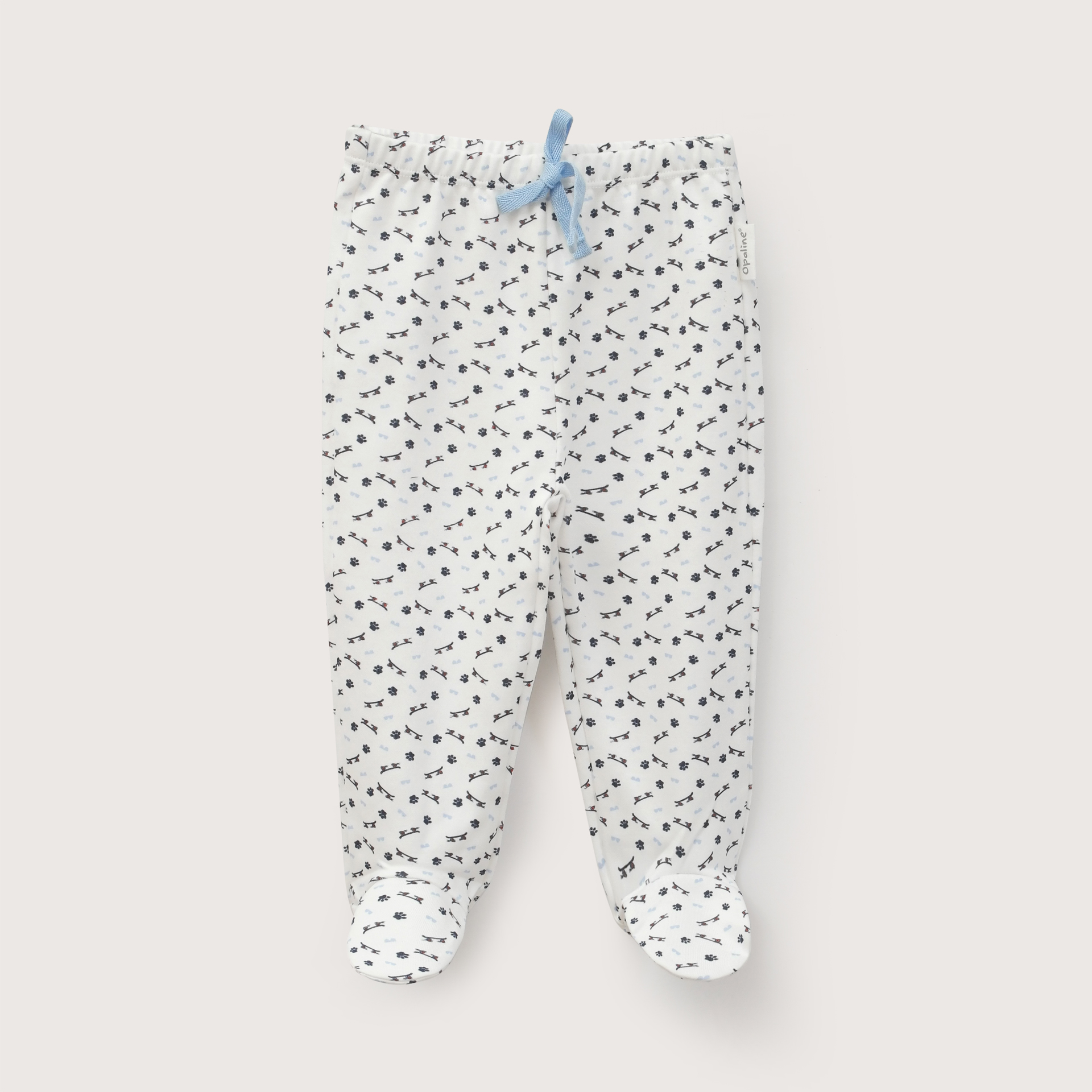 PIJAMA OPALINE INFANT NIÑO - 9