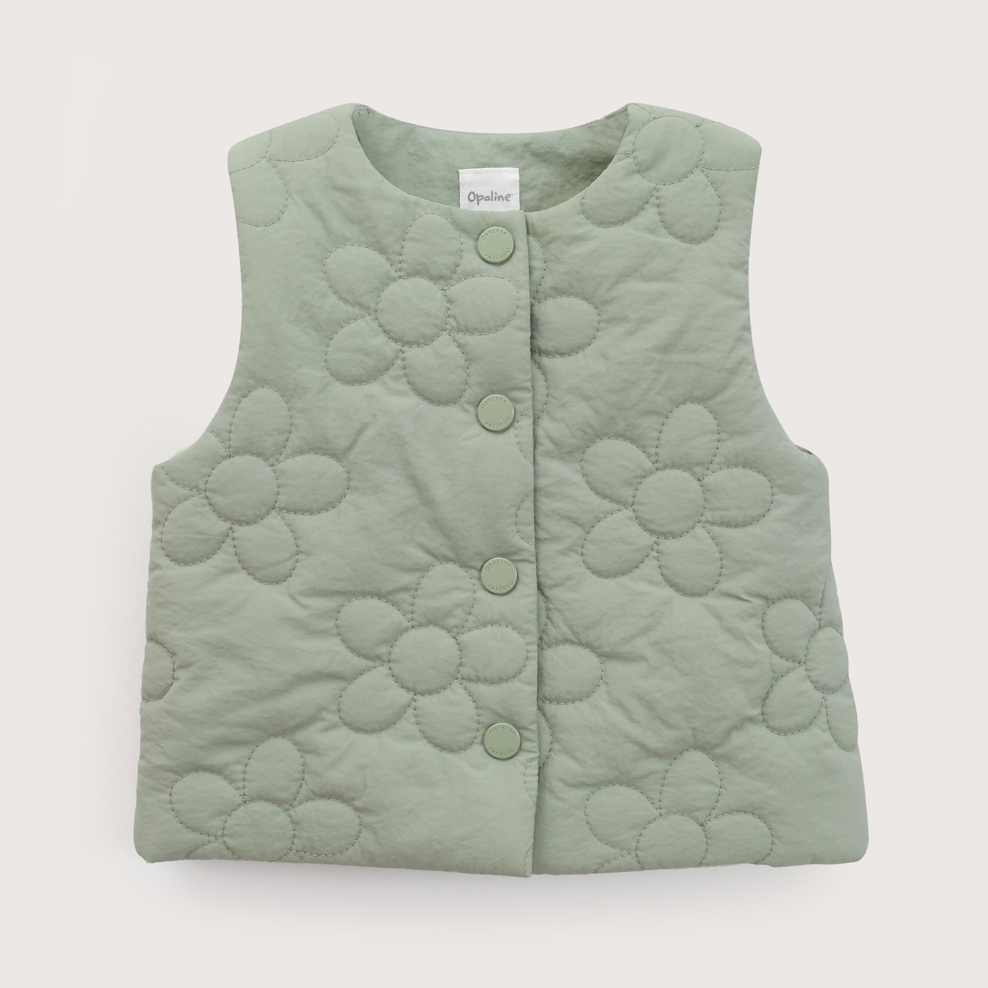 CASACA OPALINE INFANT NIÑA - 2