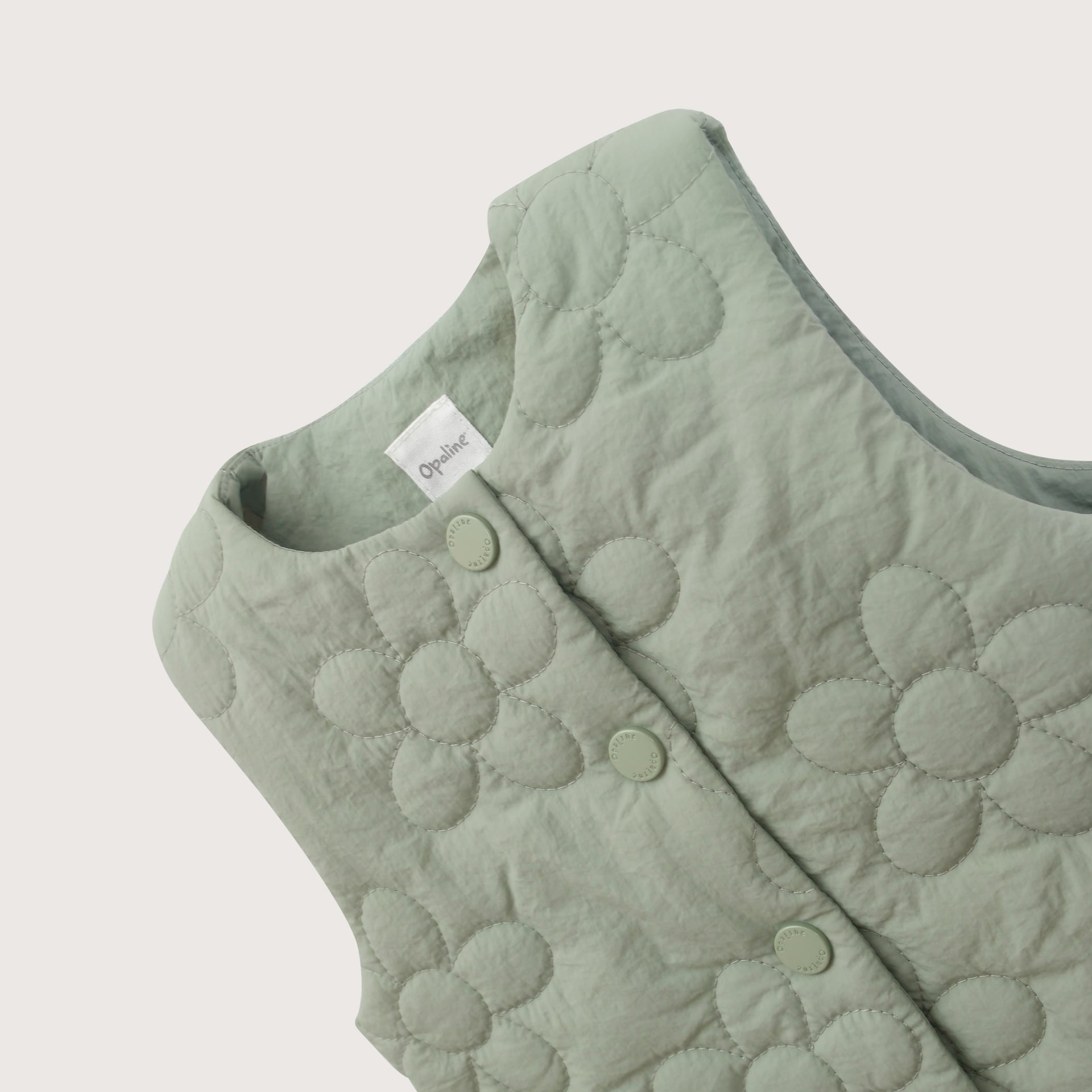 CASACA OPALINE INFANT NIÑA - 4