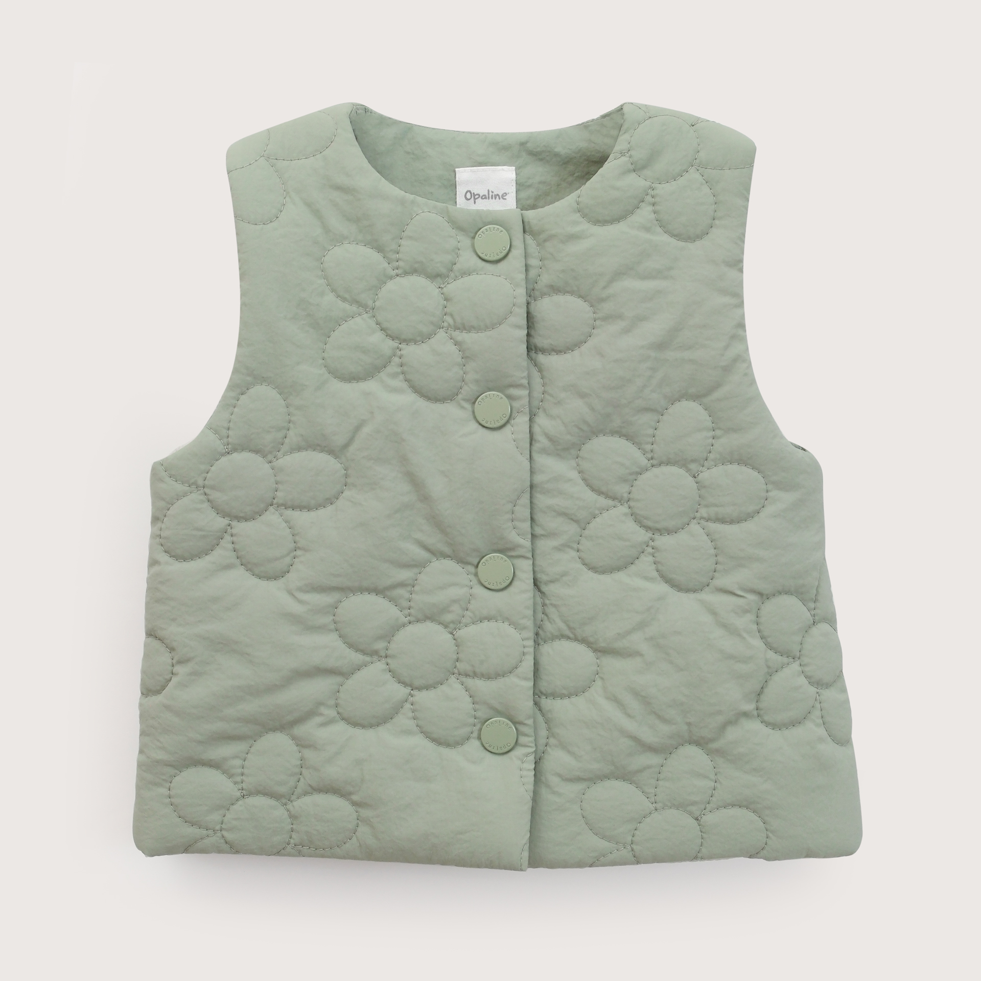 CASACA OPALINE INFANT NIÑA - 6