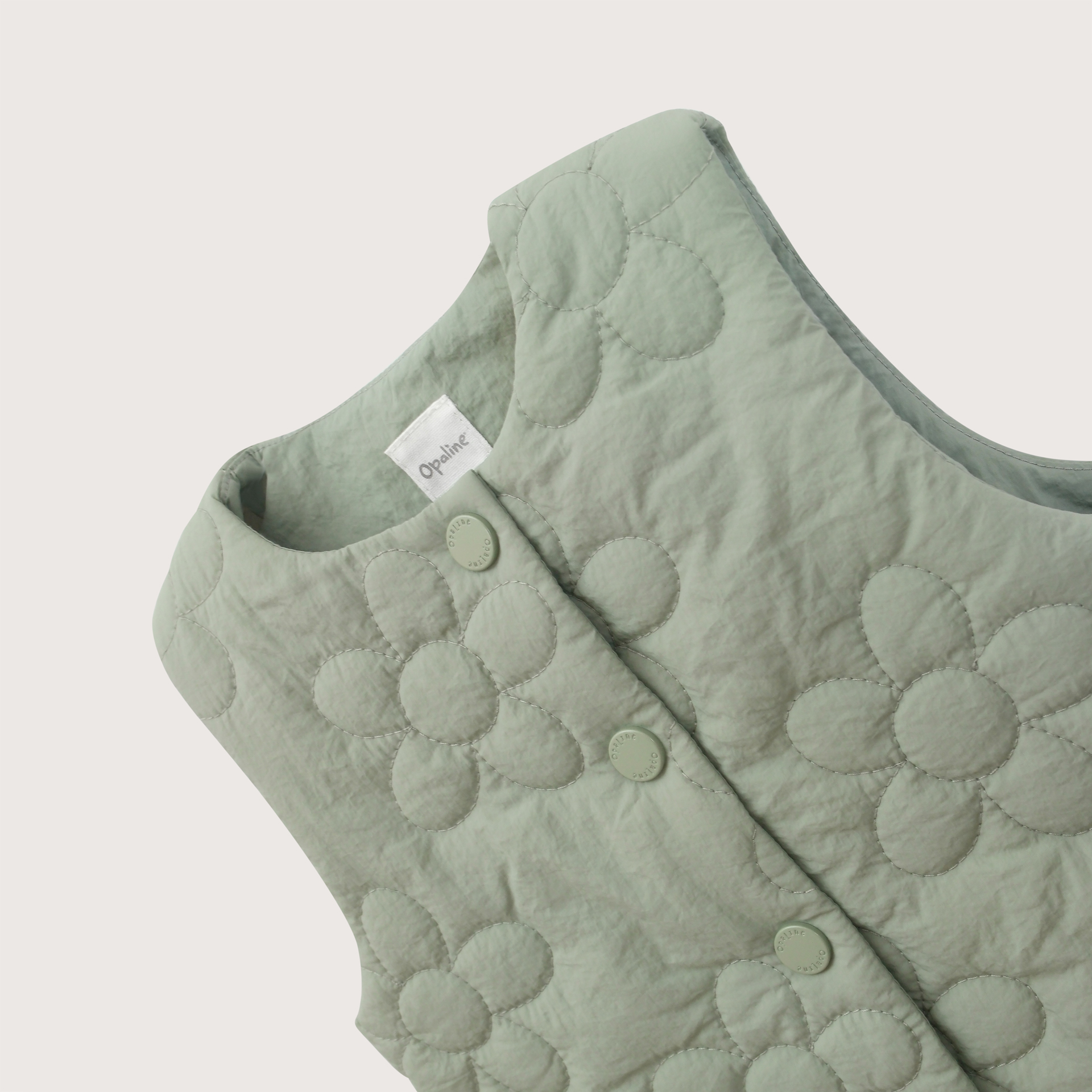 CASACA OPALINE INFANT NIÑA - 8
