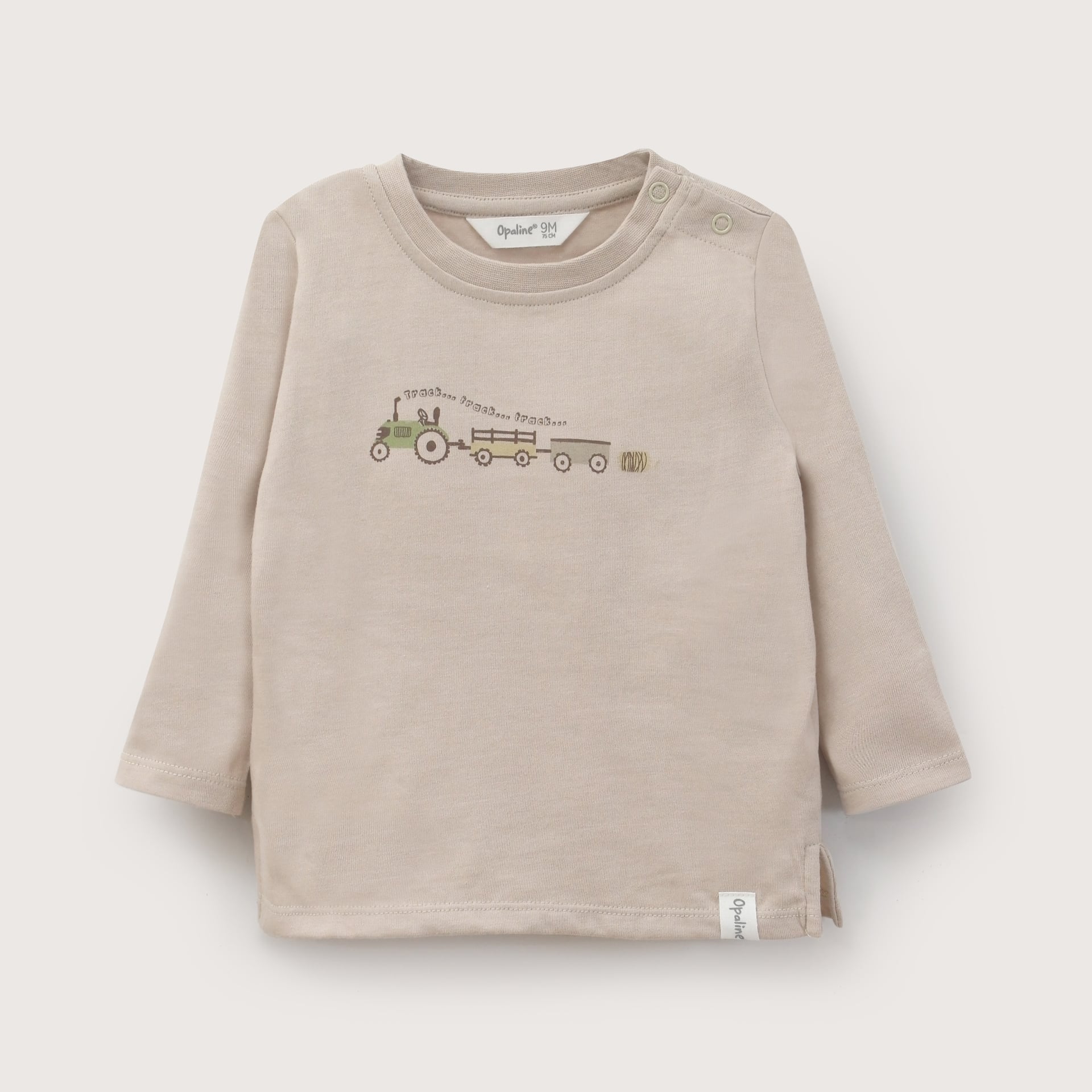 POLO OPALINE INFANT NIÑO - 2