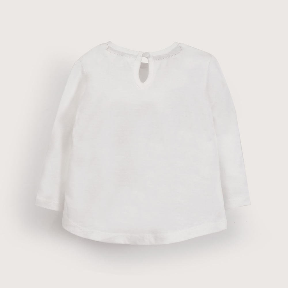 POLO OPALINE INFANT NIÑA - 3