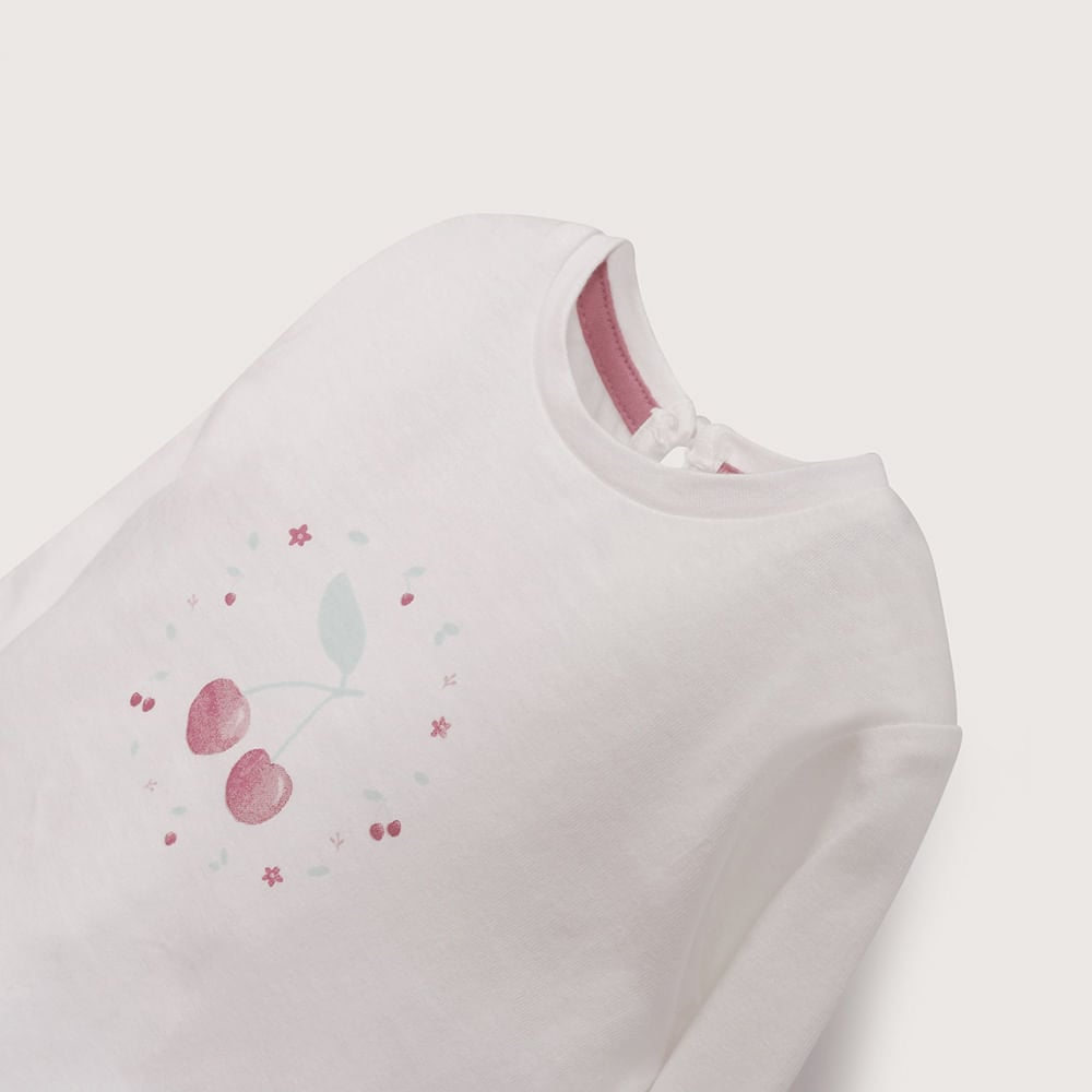 POLO OPALINE INFANT NIÑA - 4