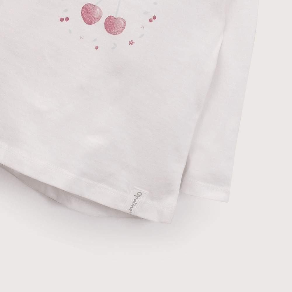 POLO OPALINE INFANT NIÑA - 5