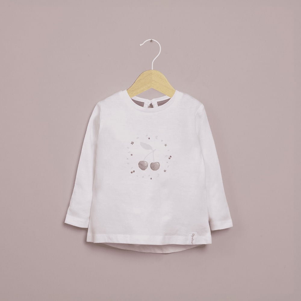 POLO OPALINE INFANT NIÑA - 6