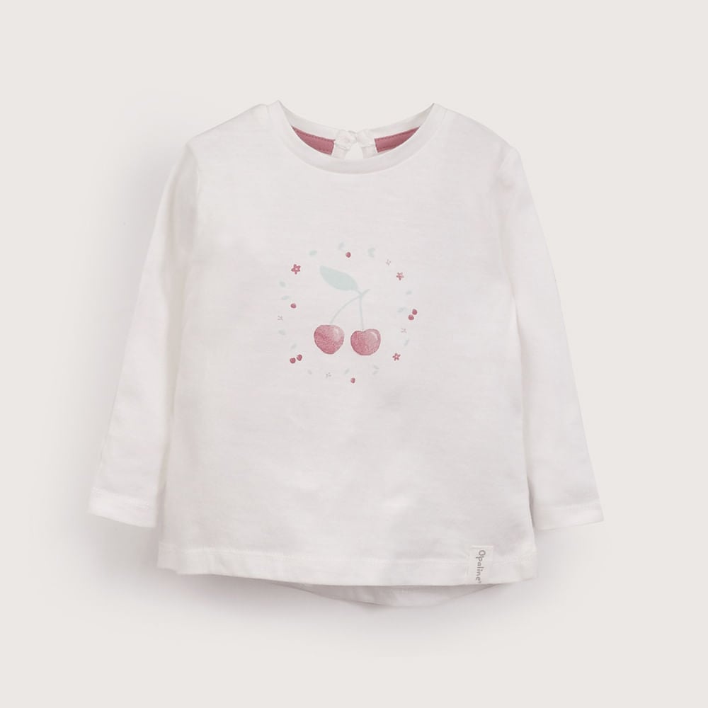 POLO OPALINE INFANT NIÑA - 7