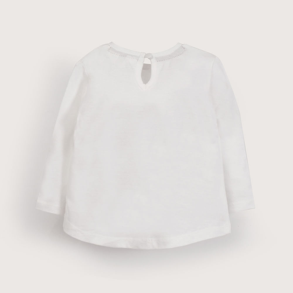 POLO OPALINE INFANT NIÑA - 8